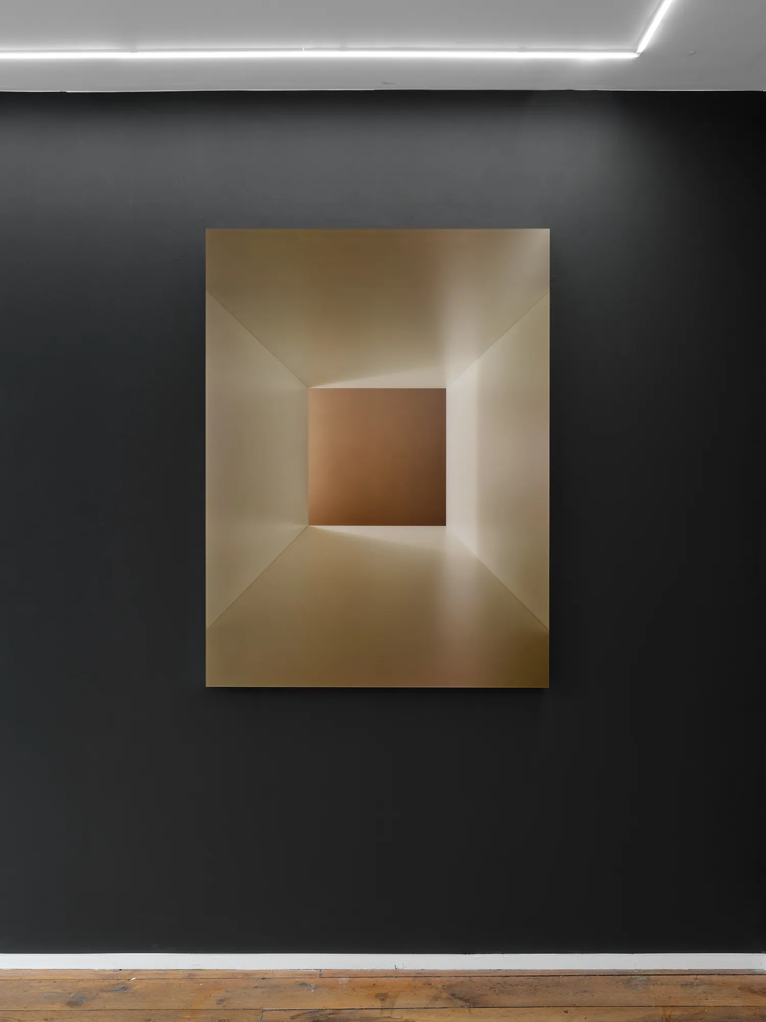 PROJECTION REFLEXION