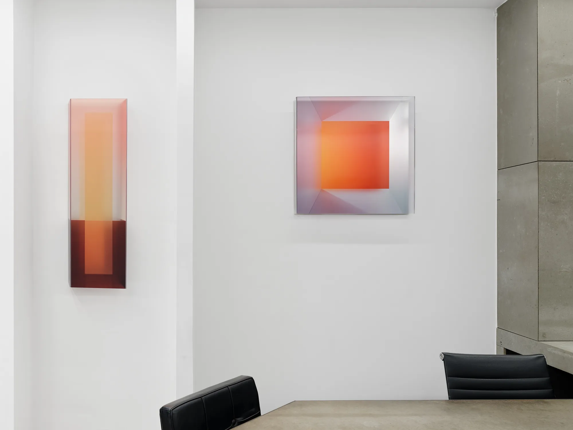 PROJECTION REFLEXION