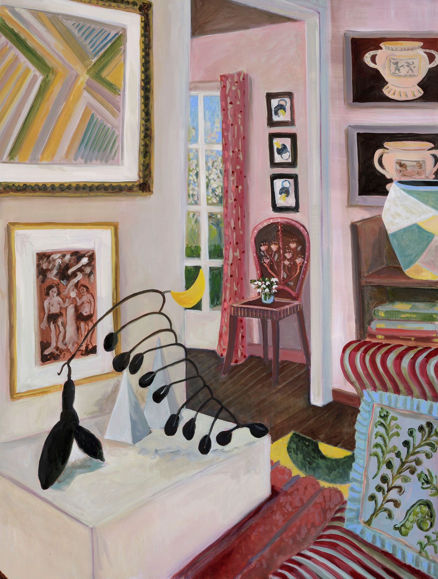 Home of the Paleoethnobotanist