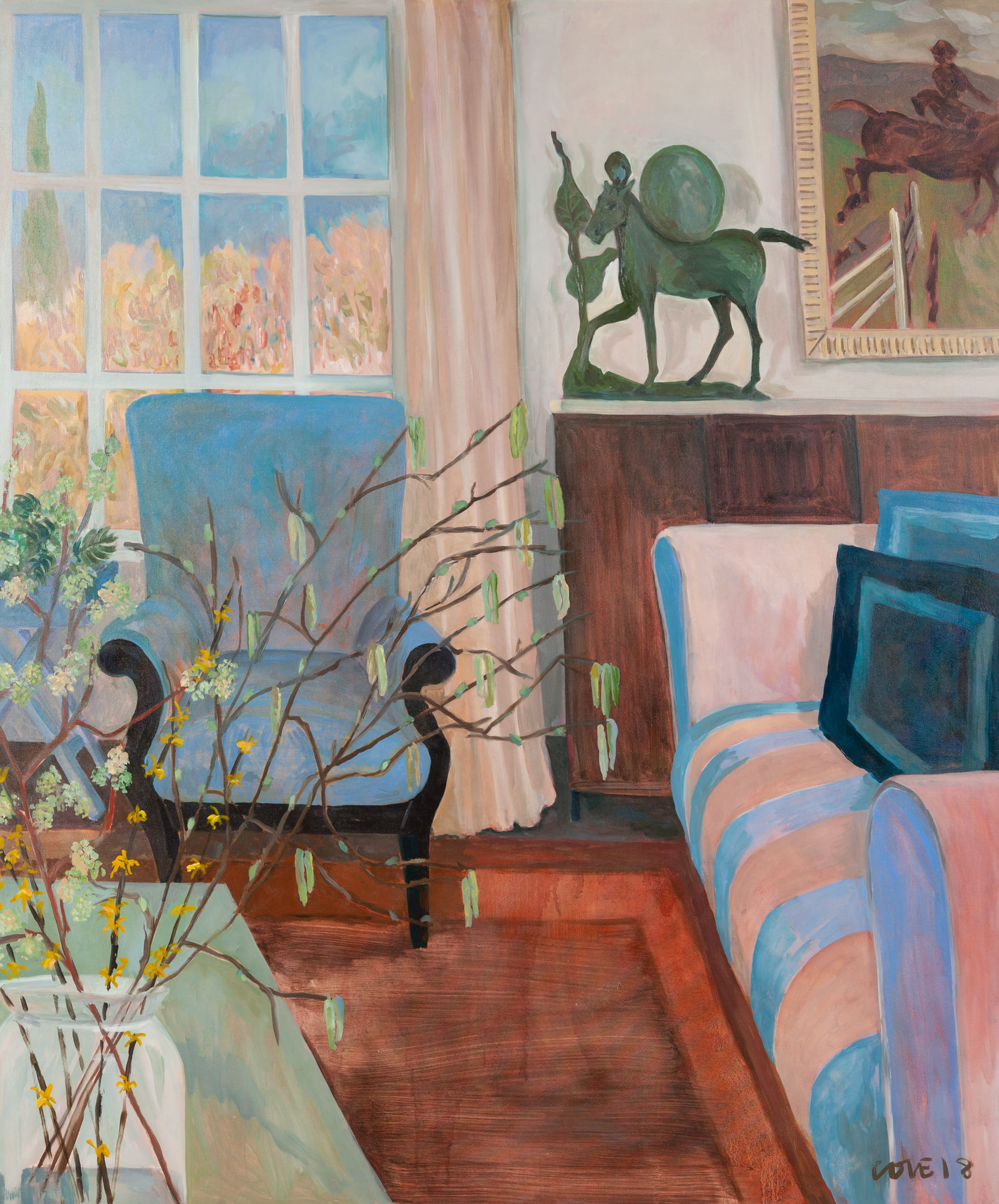 Firstname Lastname, Title, 2019