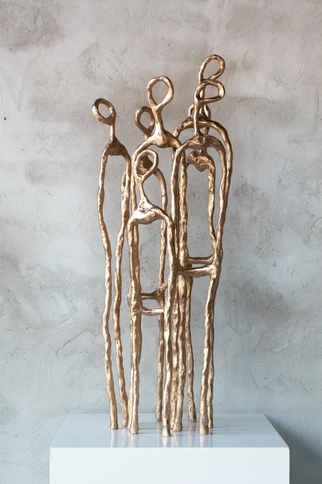 Kracht en kwetsbaarheid