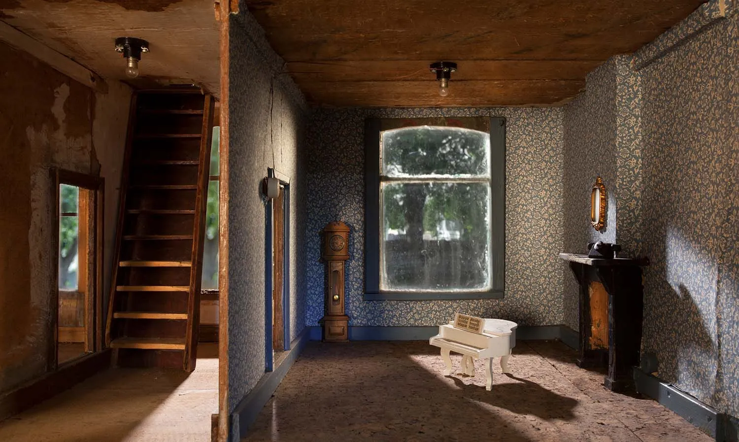 Kracht en kwetsbaarheid