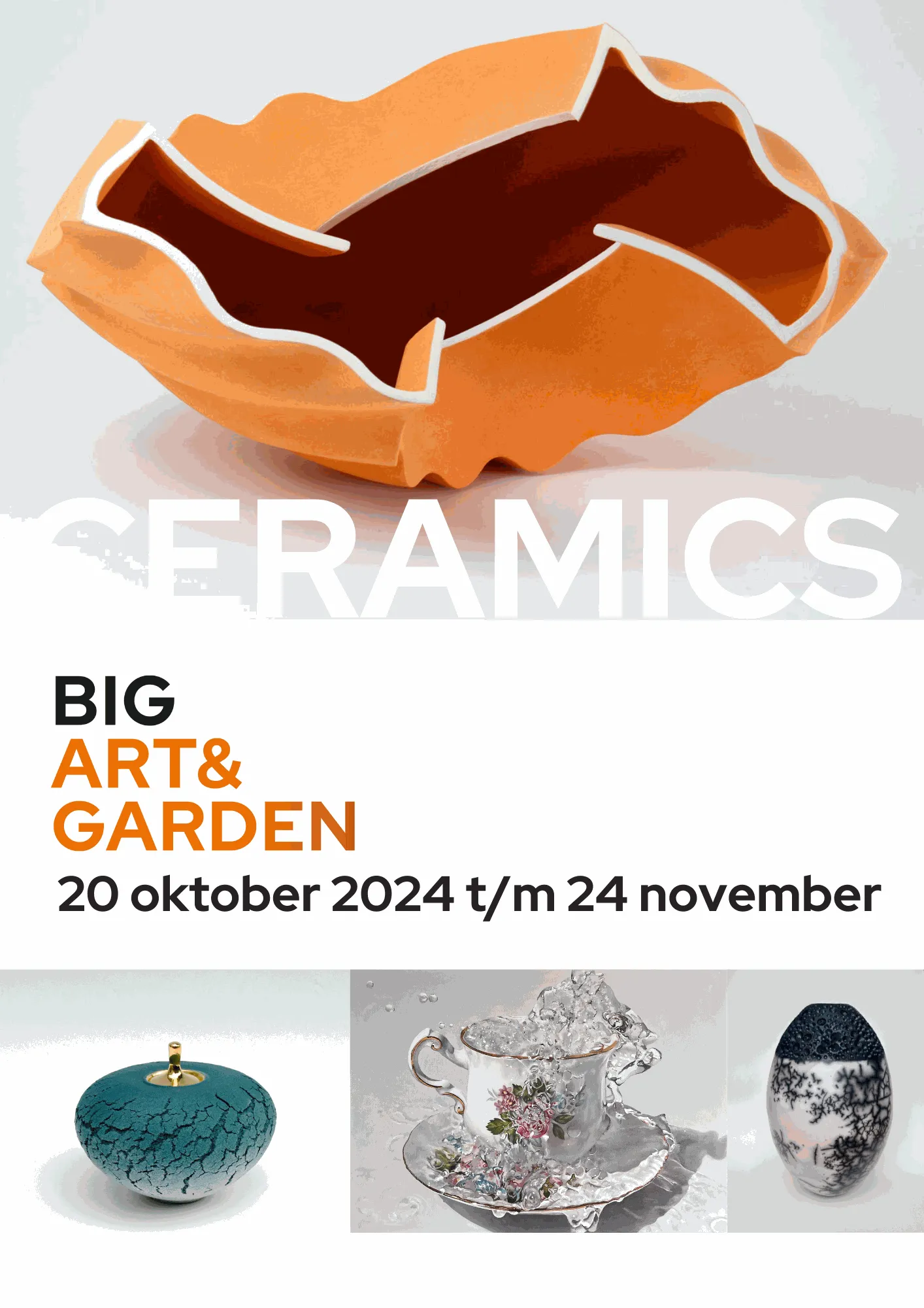 Herfstexpositie 2024