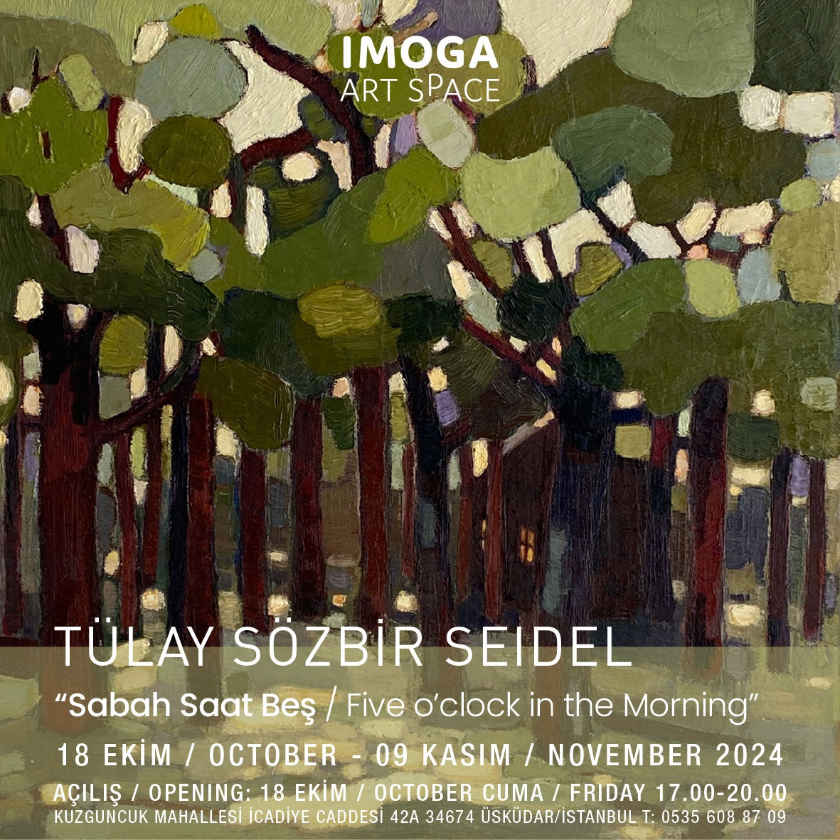 Tülay Sözbir Seidel