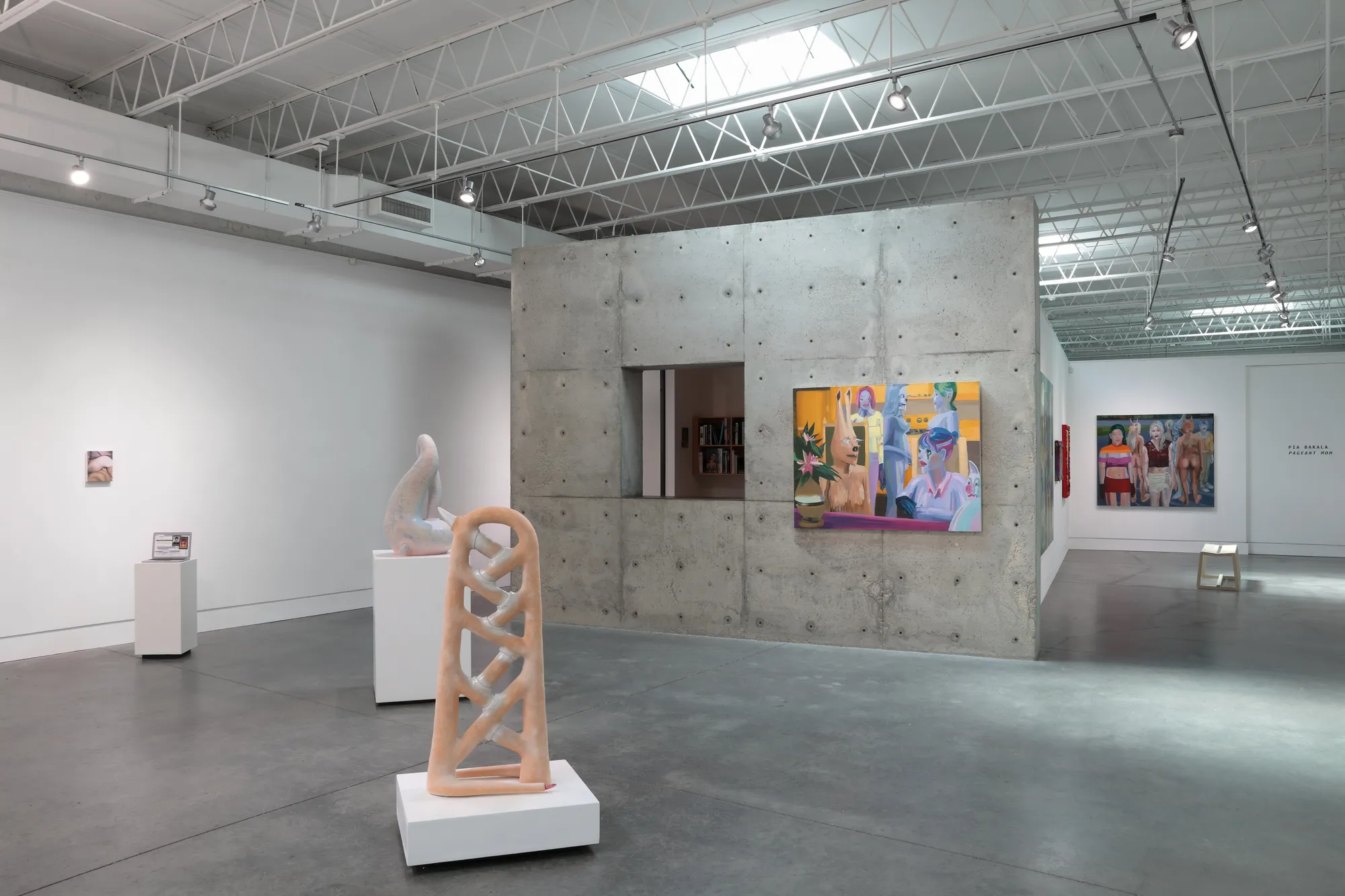 Signal Boost: New Voices from VCU's MFA Program