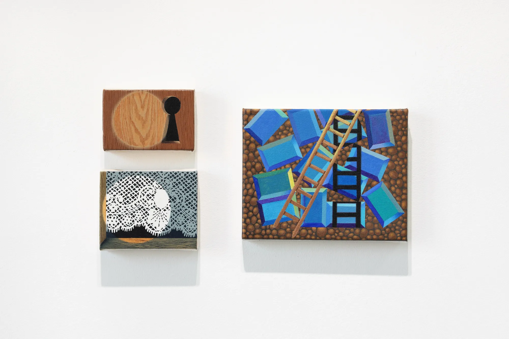 Signal Boost: New Voices from VCU's MFA Program