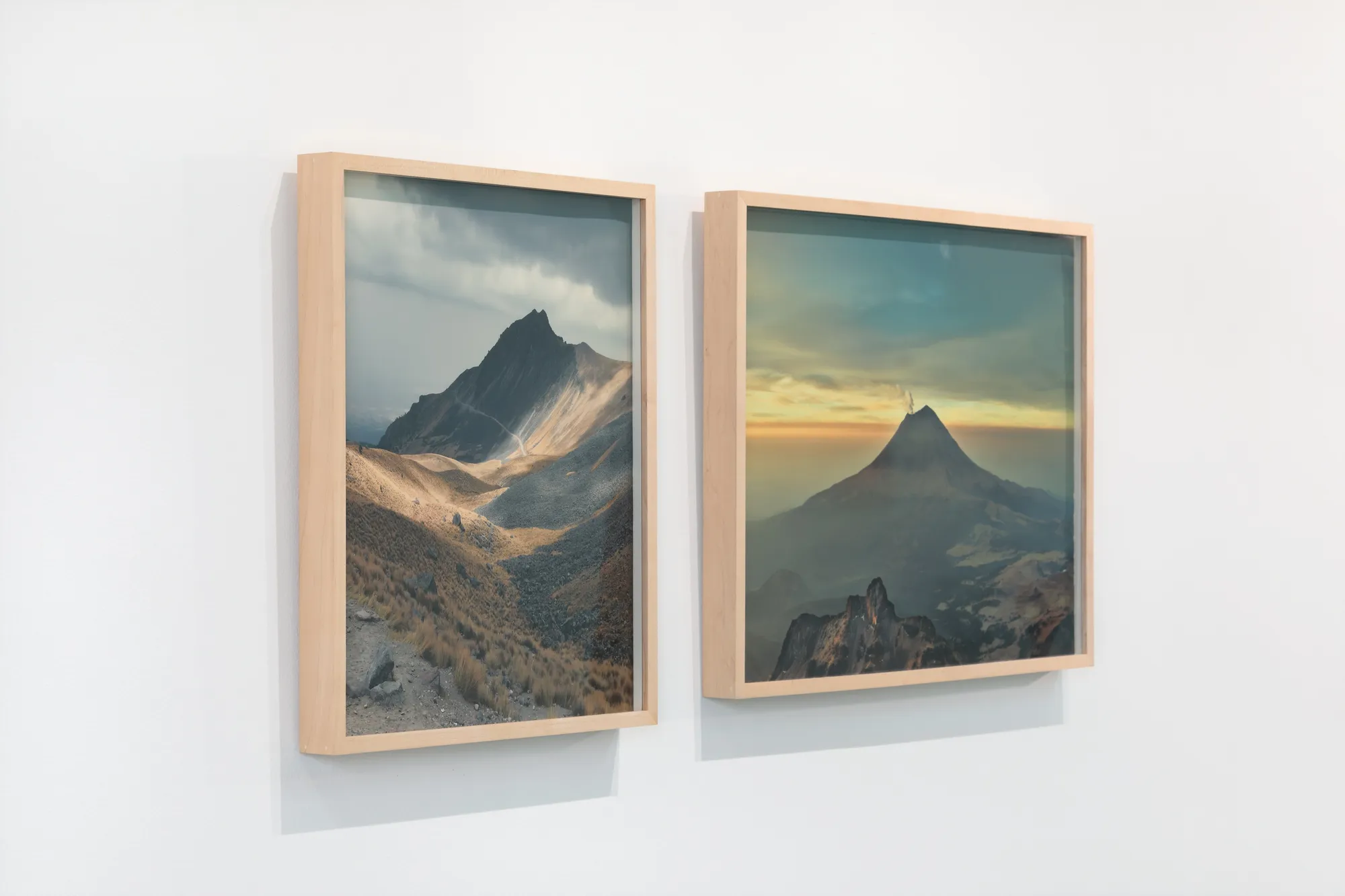 Signal Boost: New Voices from VCU's MFA Program