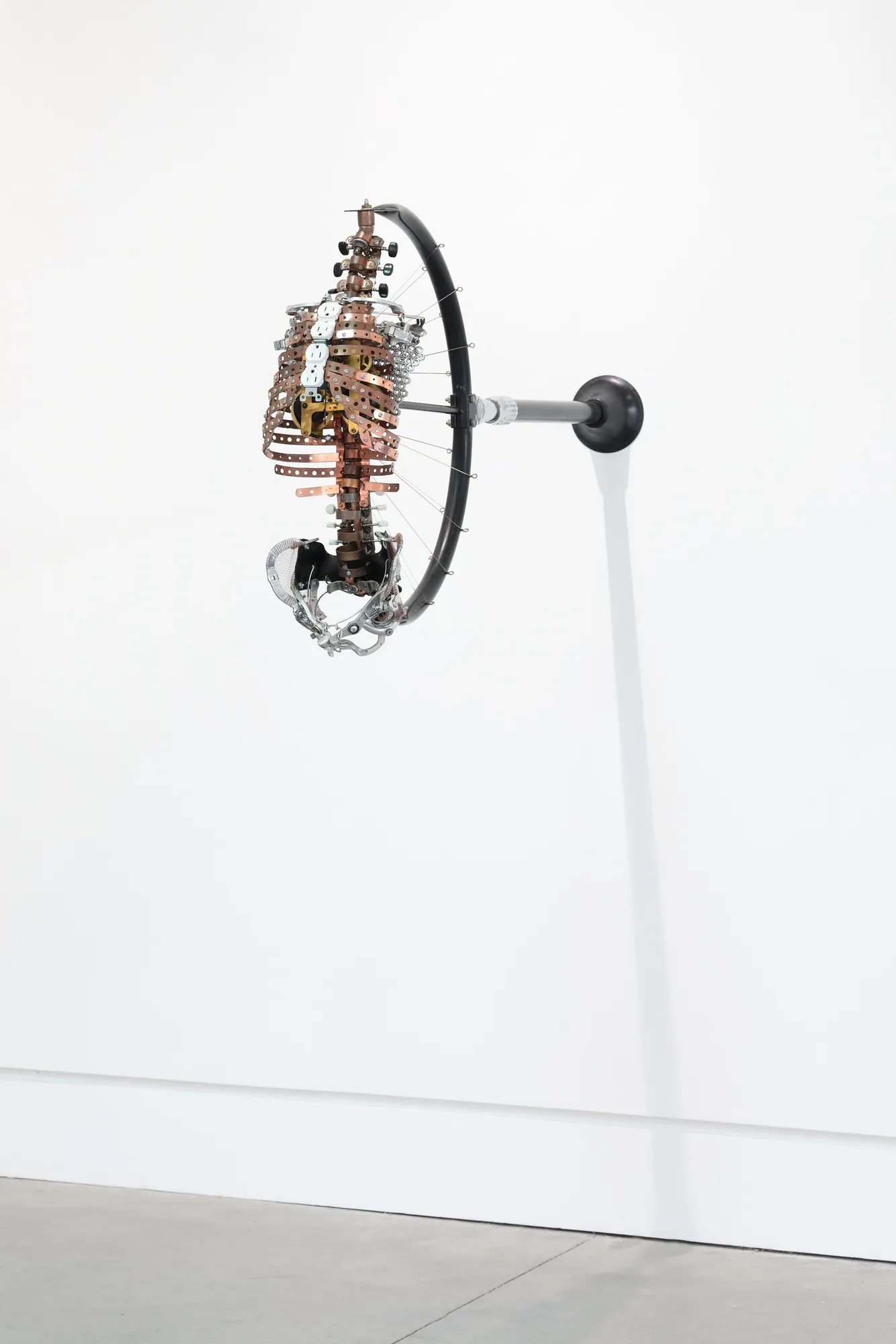 Signal Boost: New Voices from VCU's MFA Program