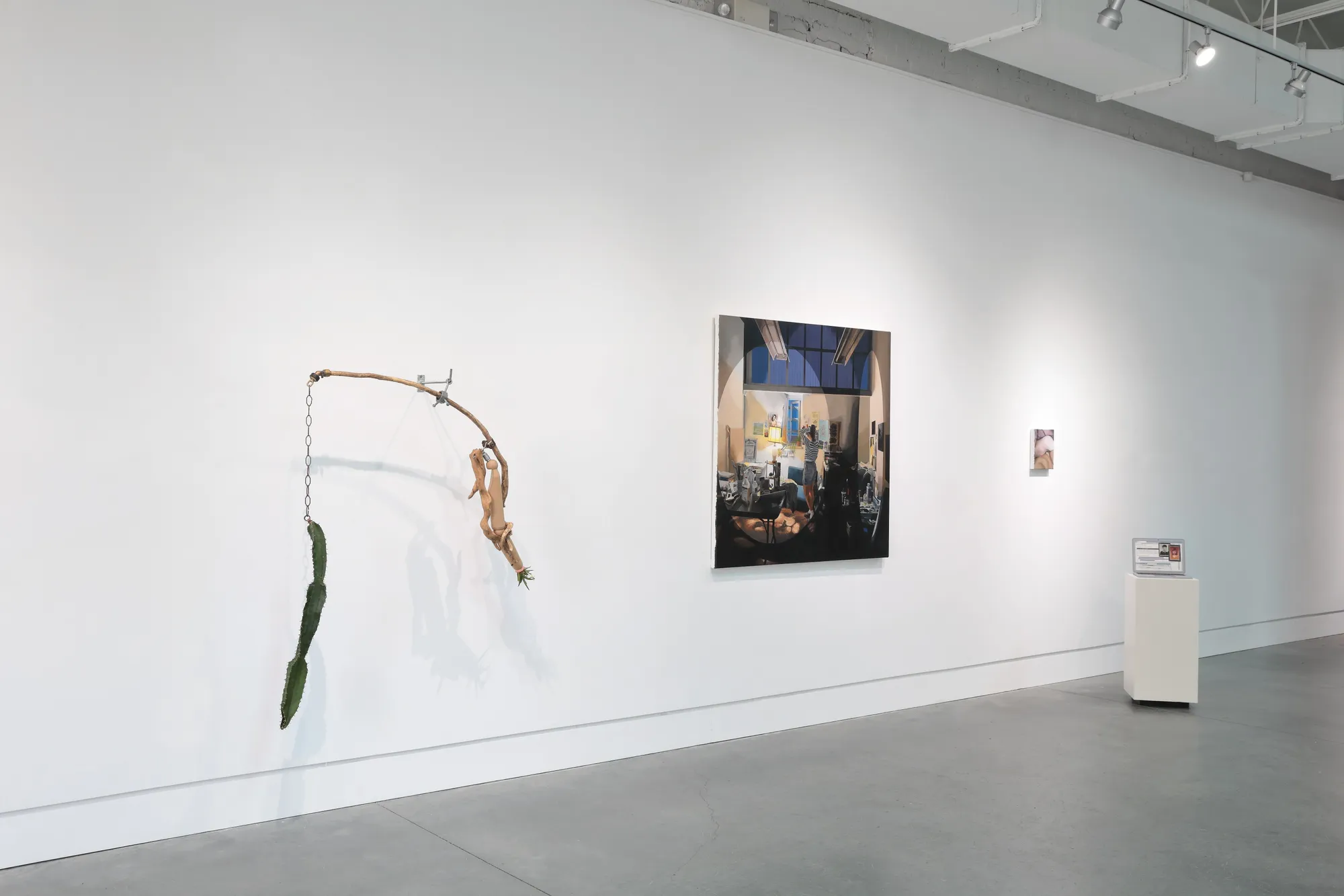 Signal Boost: New Voices from VCU's MFA Program