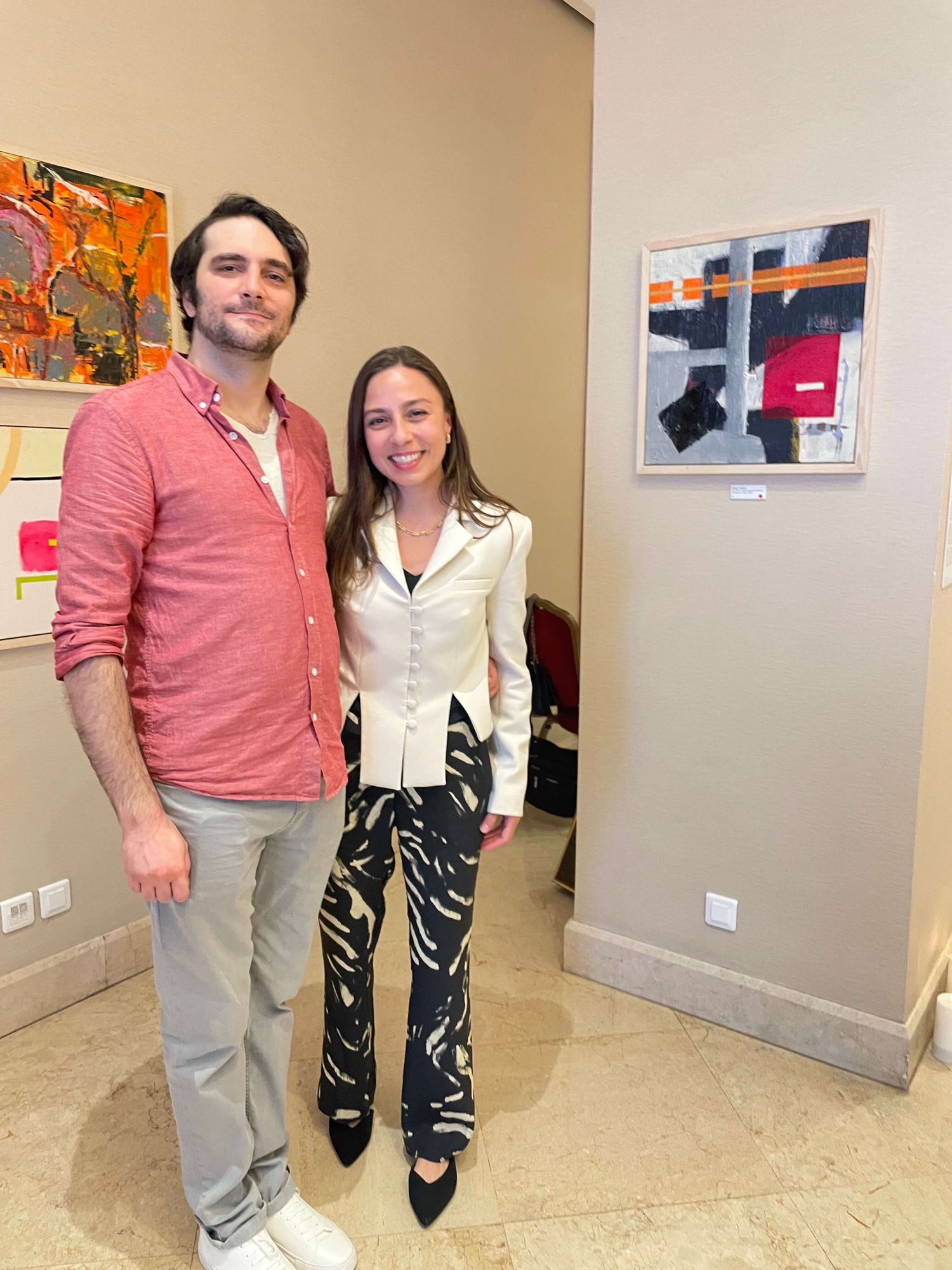 YUVA / NEST - Fırat Köletavitoğlu - Kişisel Resim Sergisi