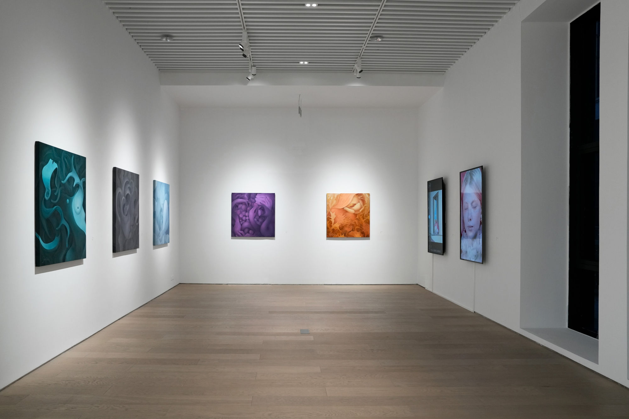 INNER CALENDAR, MARCH 05 - APRIL 18, 2026