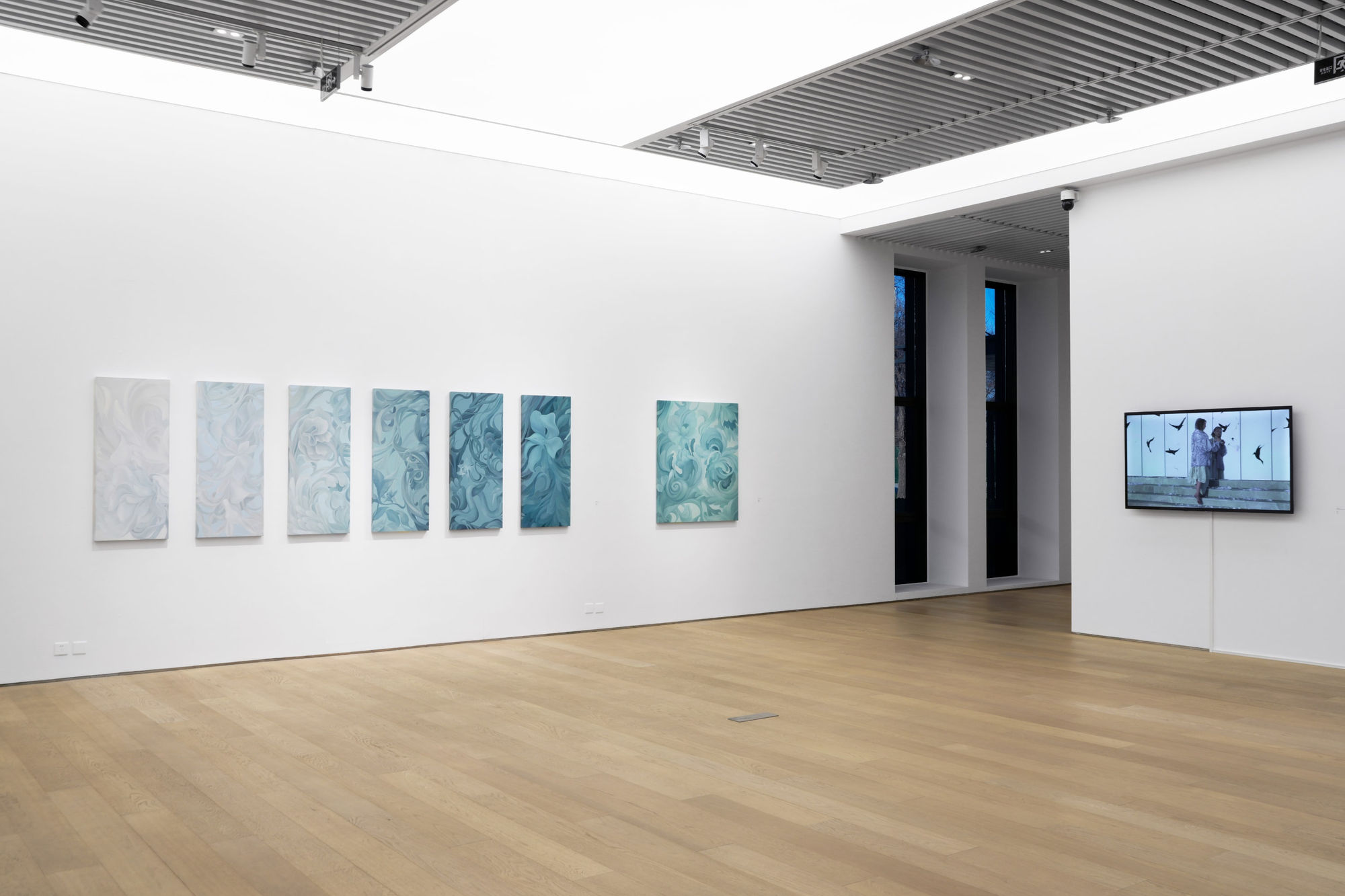 INNER CALENDAR, MARCH 05 - APRIL 18, 2026