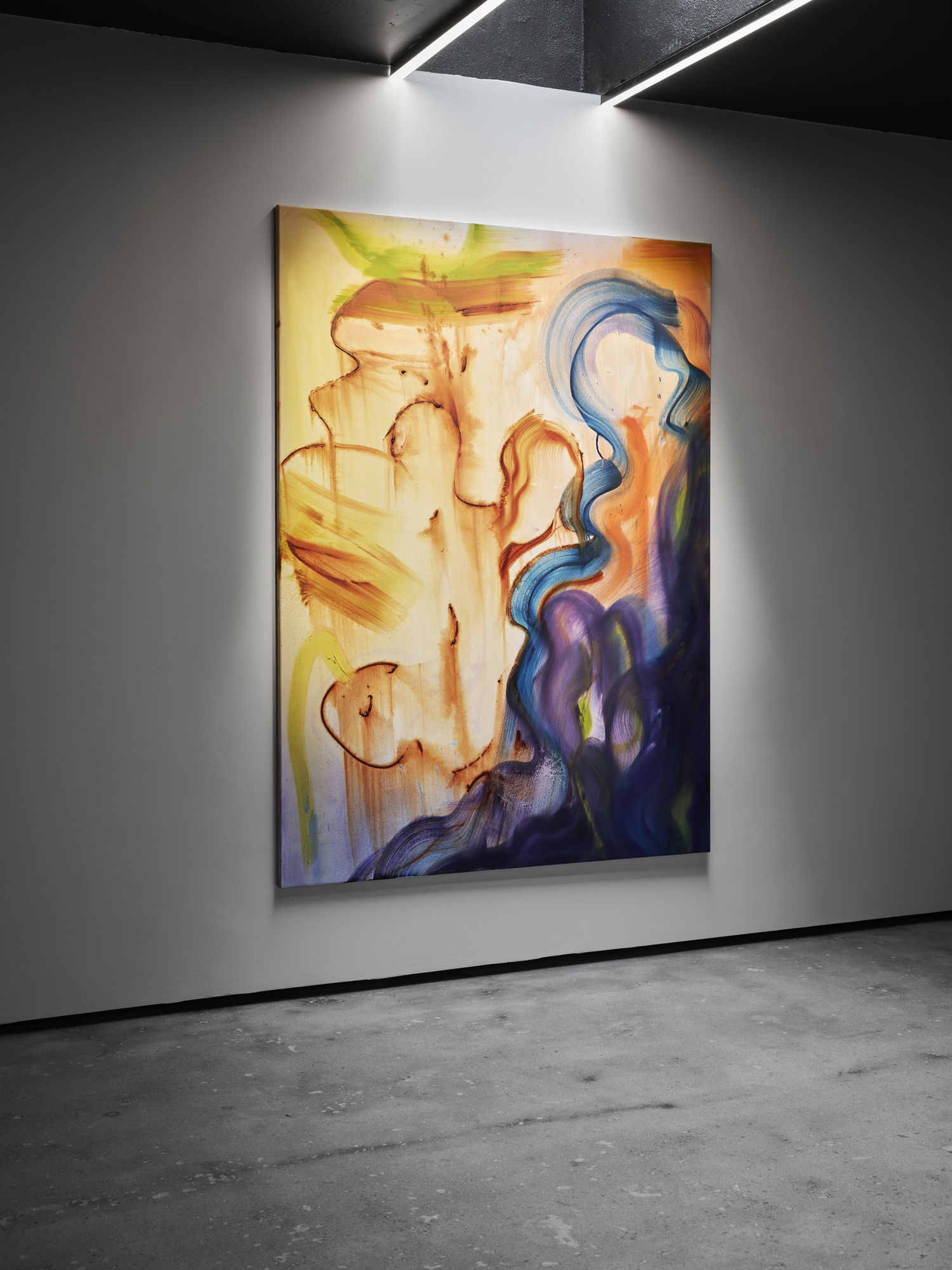 Meet me when the shadows are longest