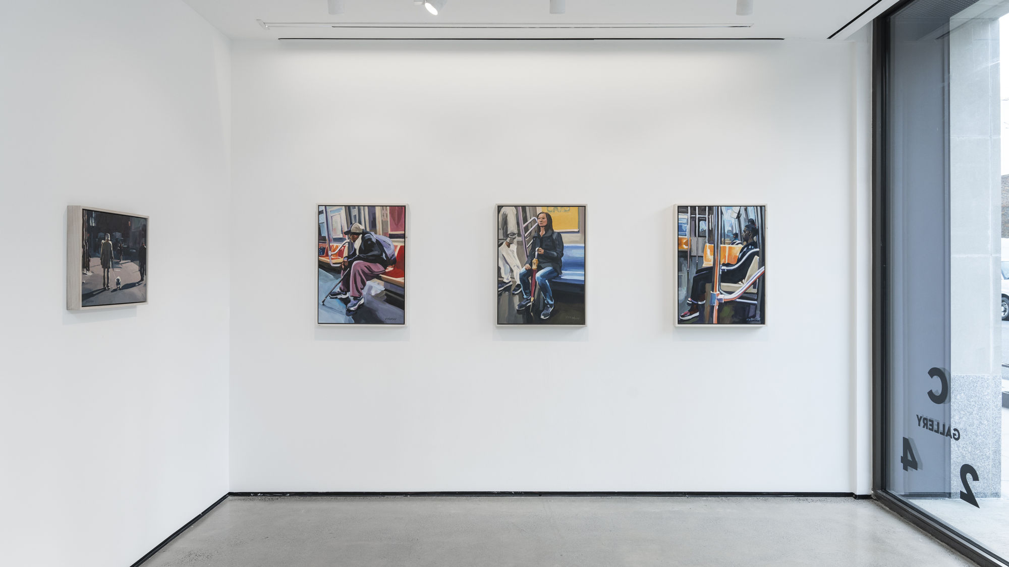 Still Life installation image