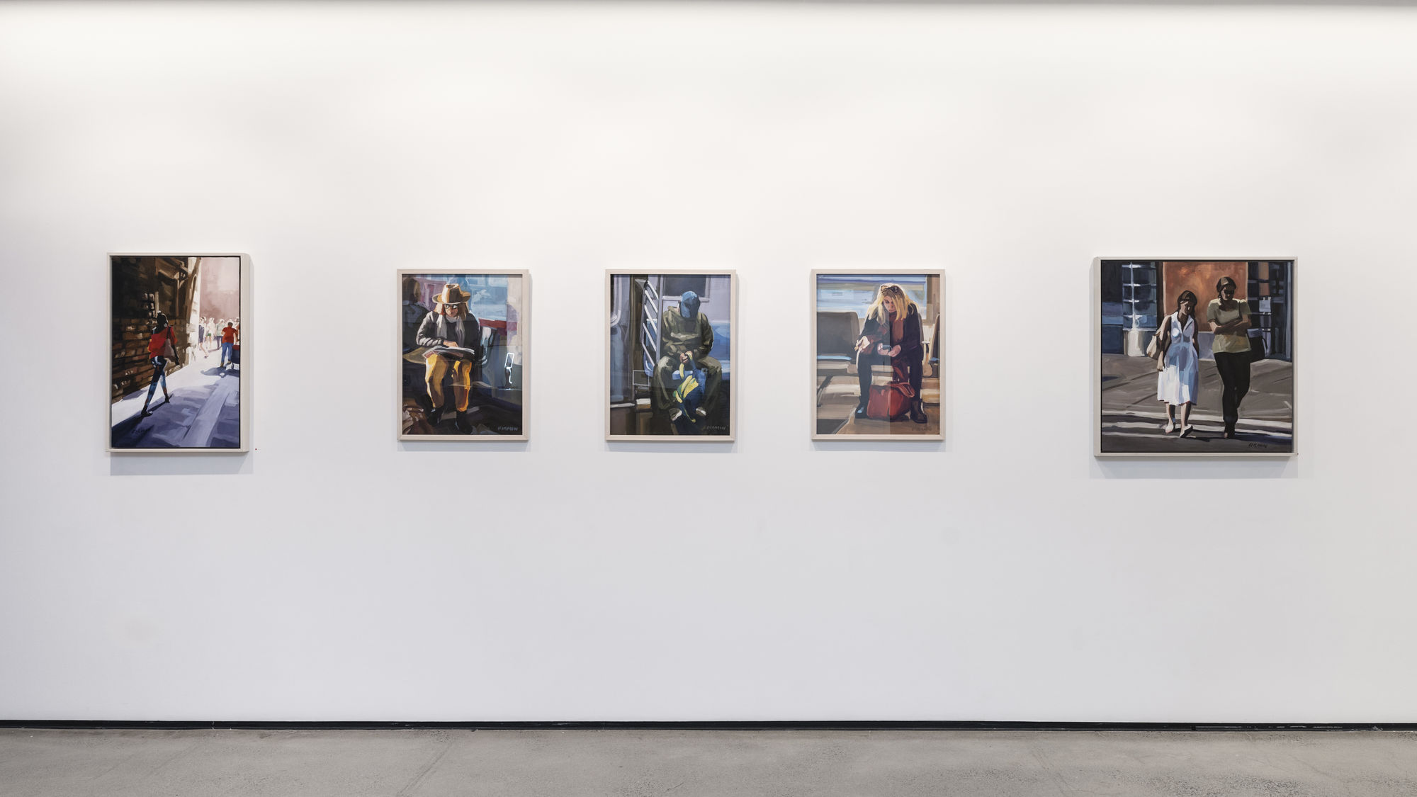 Still Life installation image