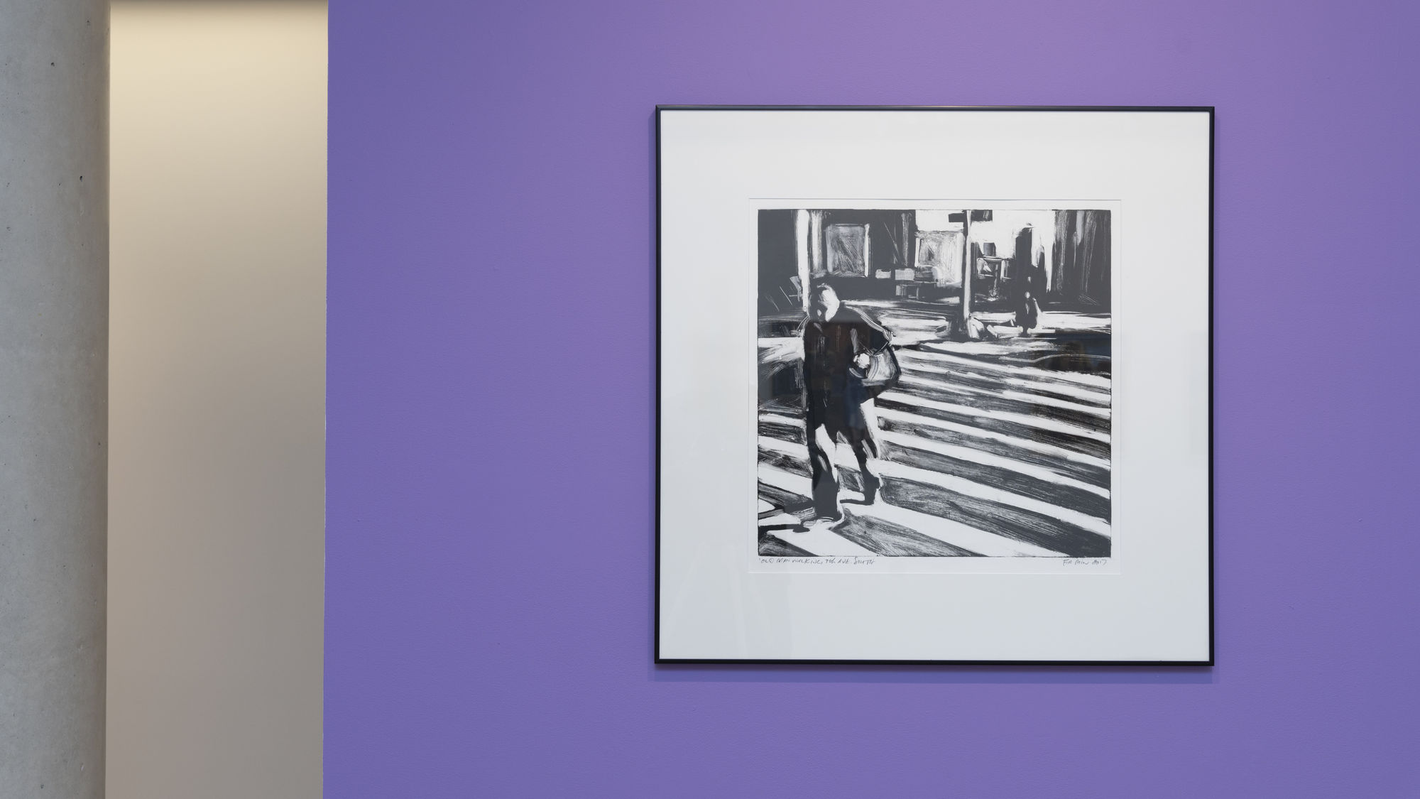 Still Life installation image