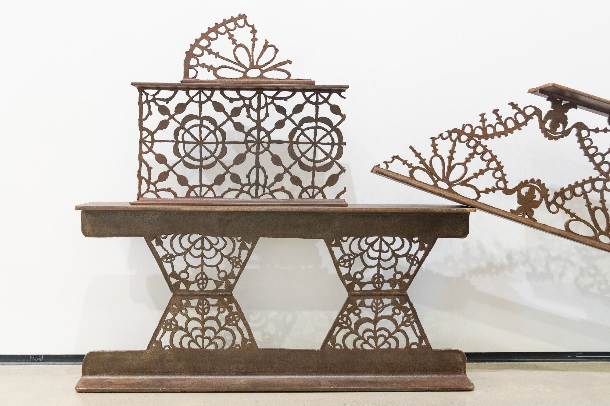 Ancestral Revolution Installation Image