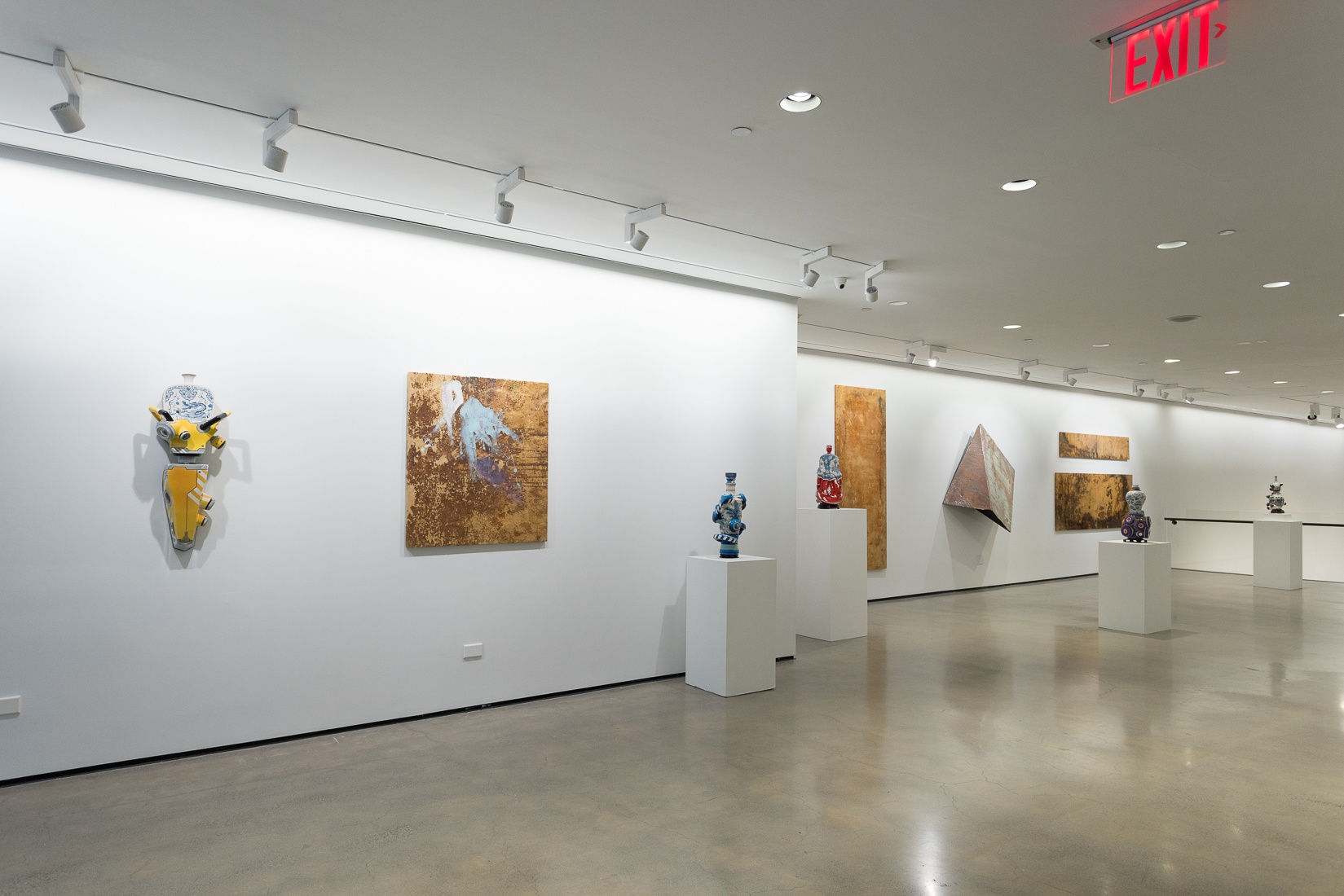 Cultured Installation