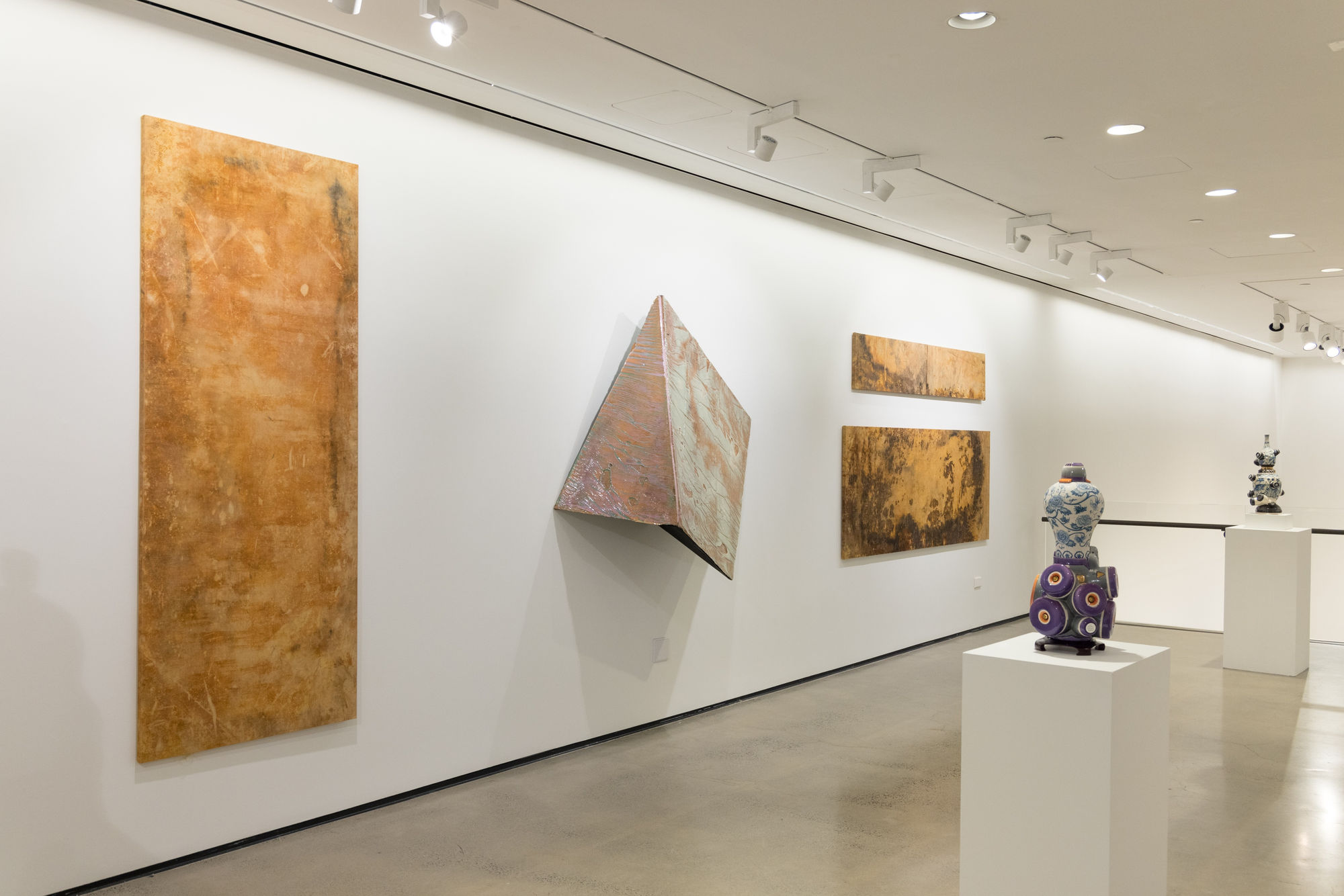 Cultured Installation