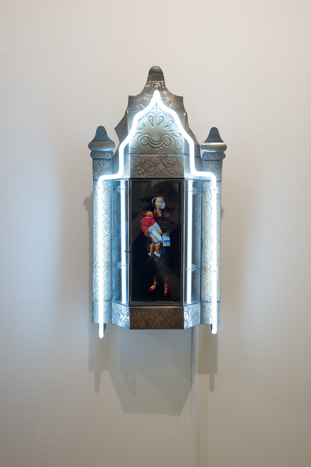 Purgatory Installation