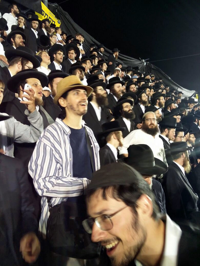 Baby Messiah (from the series If my father had three sons), 2023 Performance and photography series, 07:33 Minutes