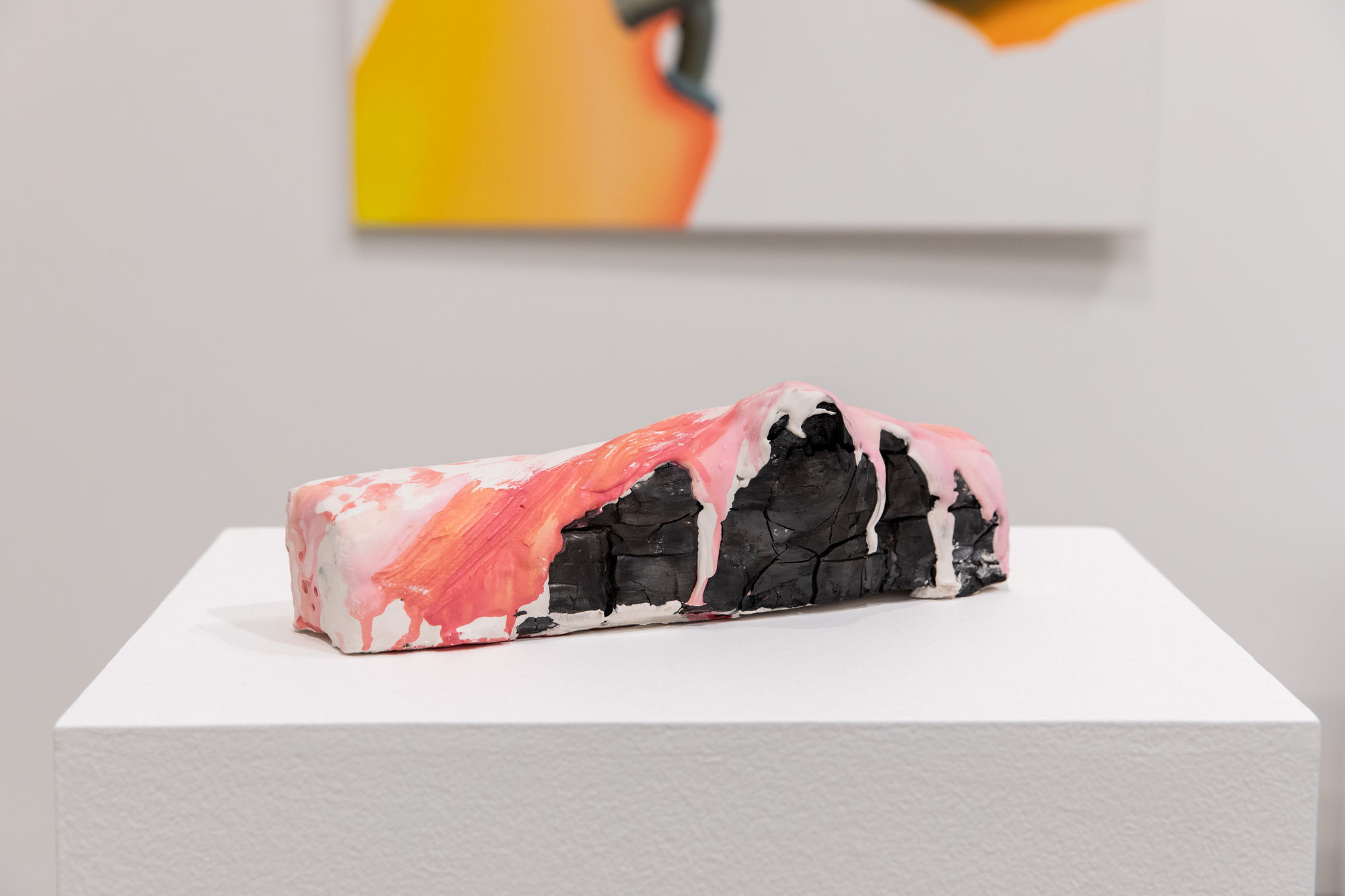 Analogous Dimensions installation