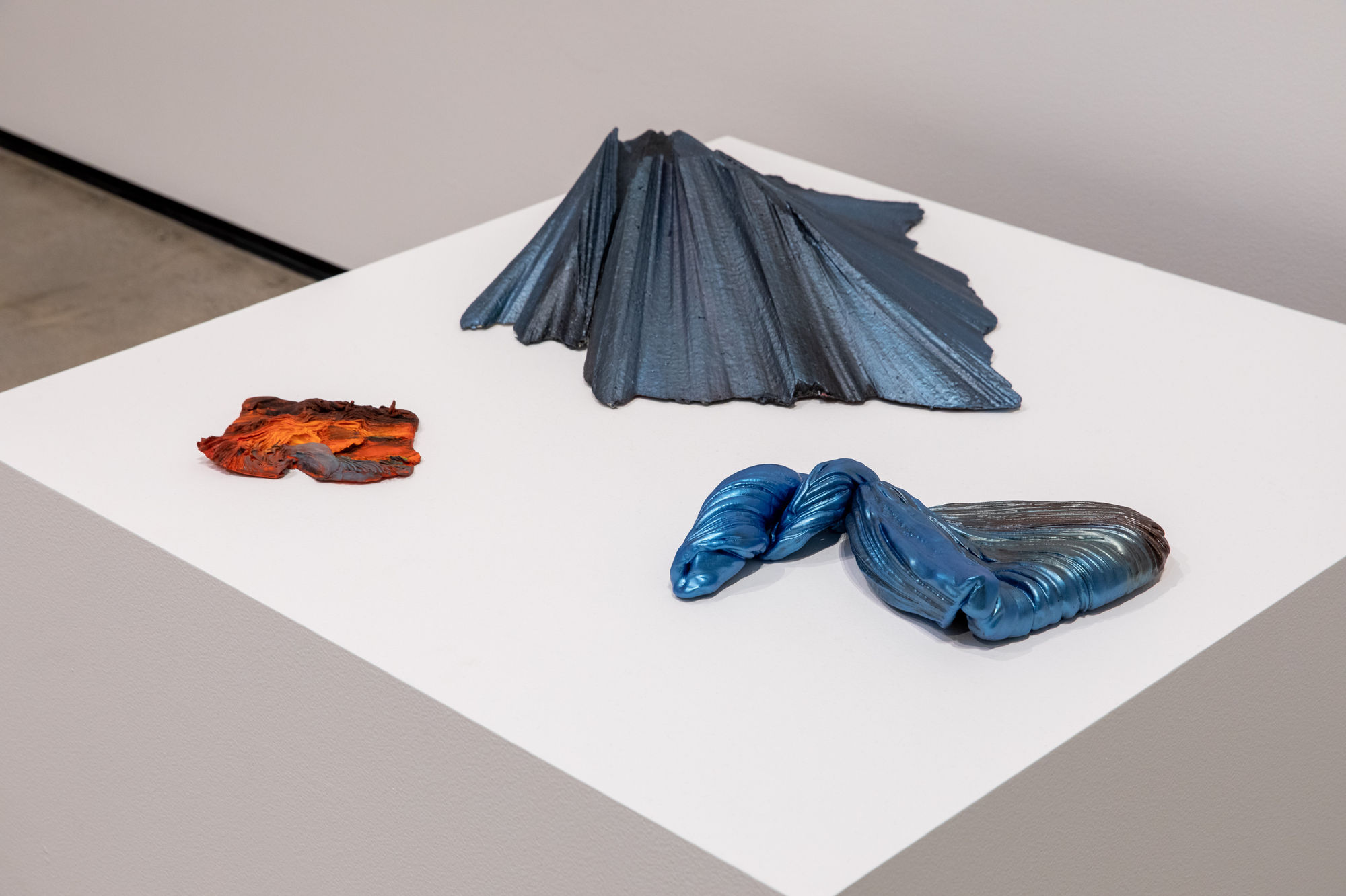 Analogous Dimensions installation