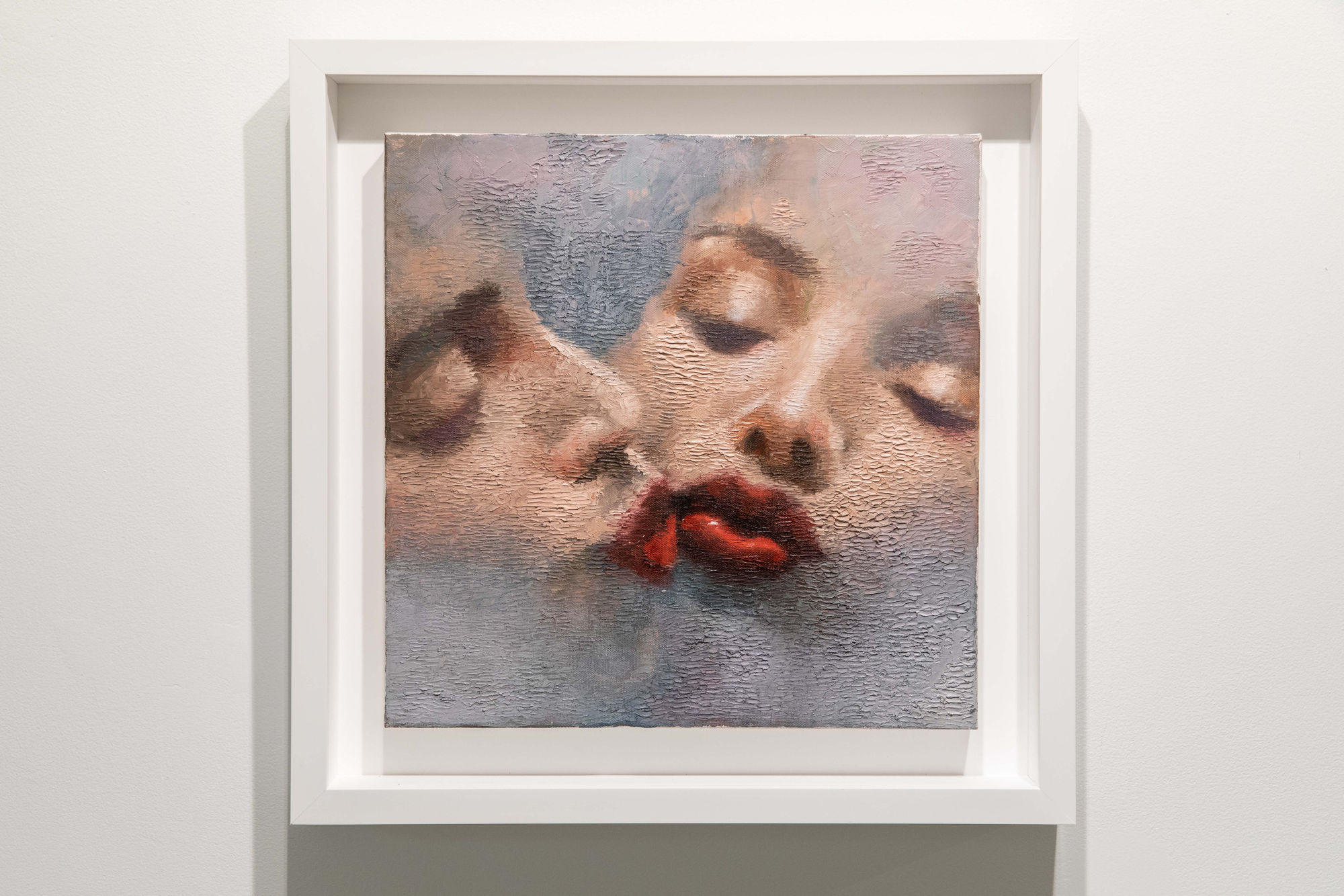 Reflections of Dreams installation