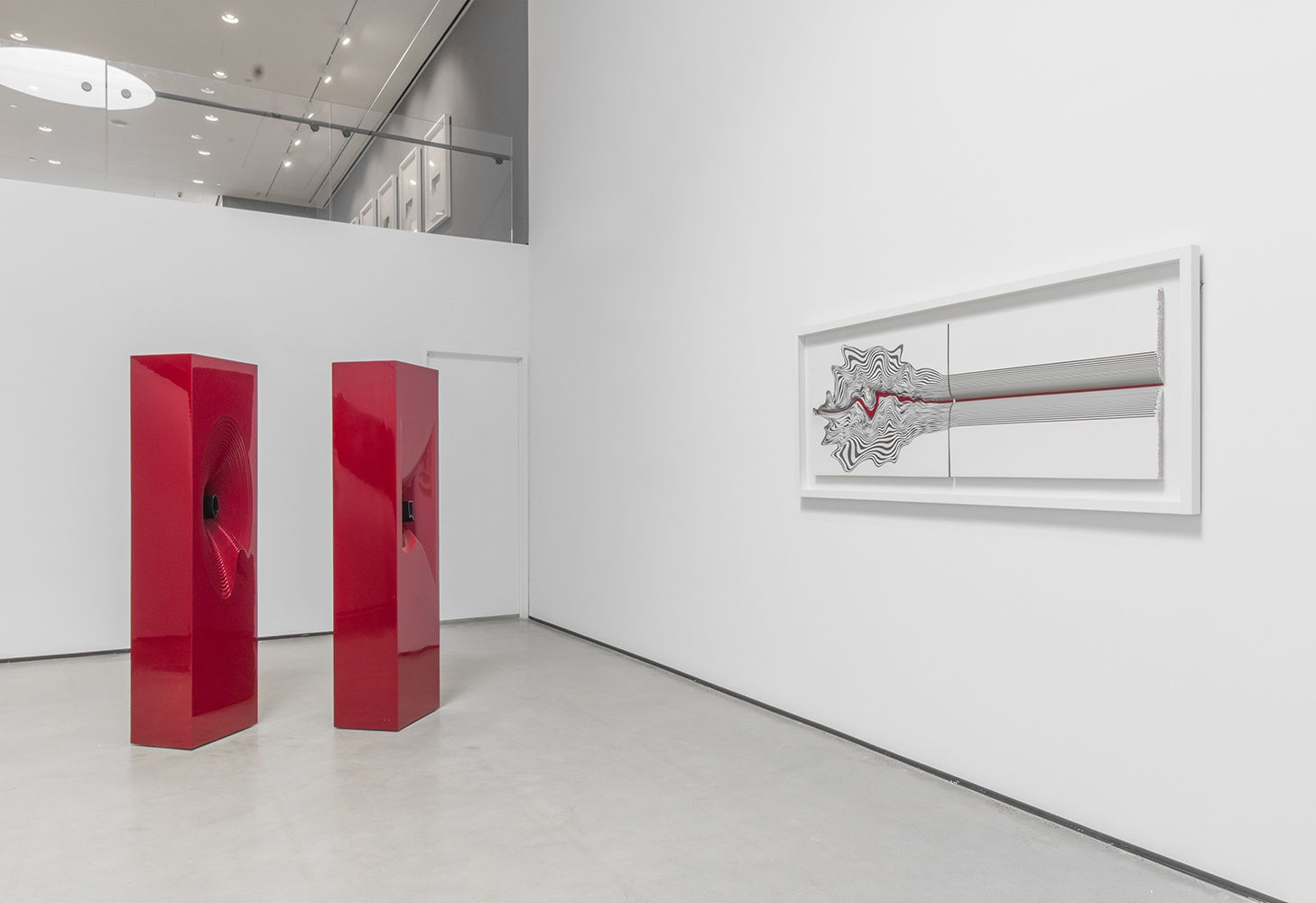 Hypochondriac installation