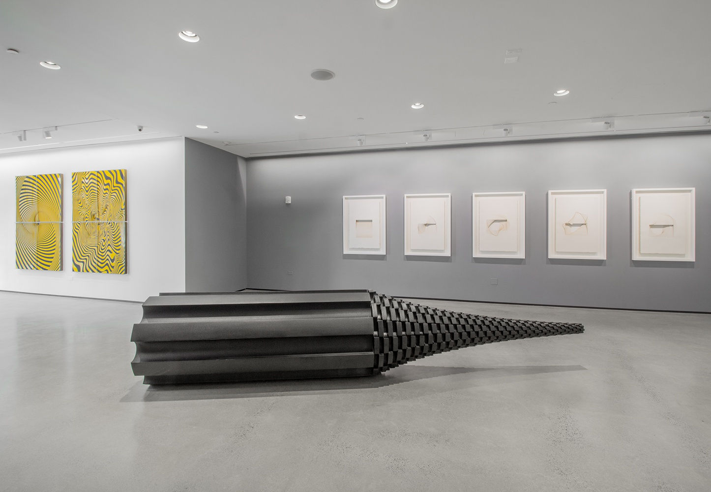 Hypochondriac installation