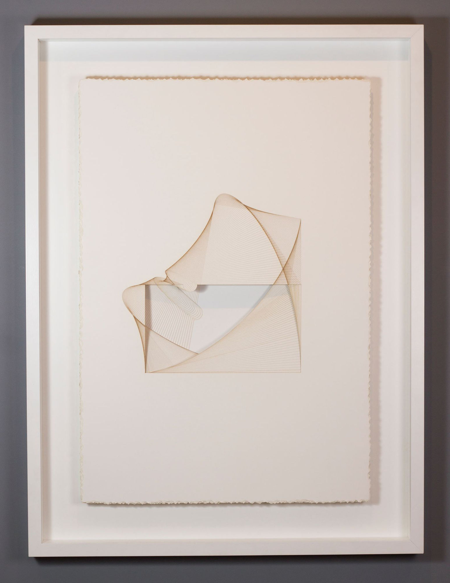 It, 2016 300 gr bristol paper cut out