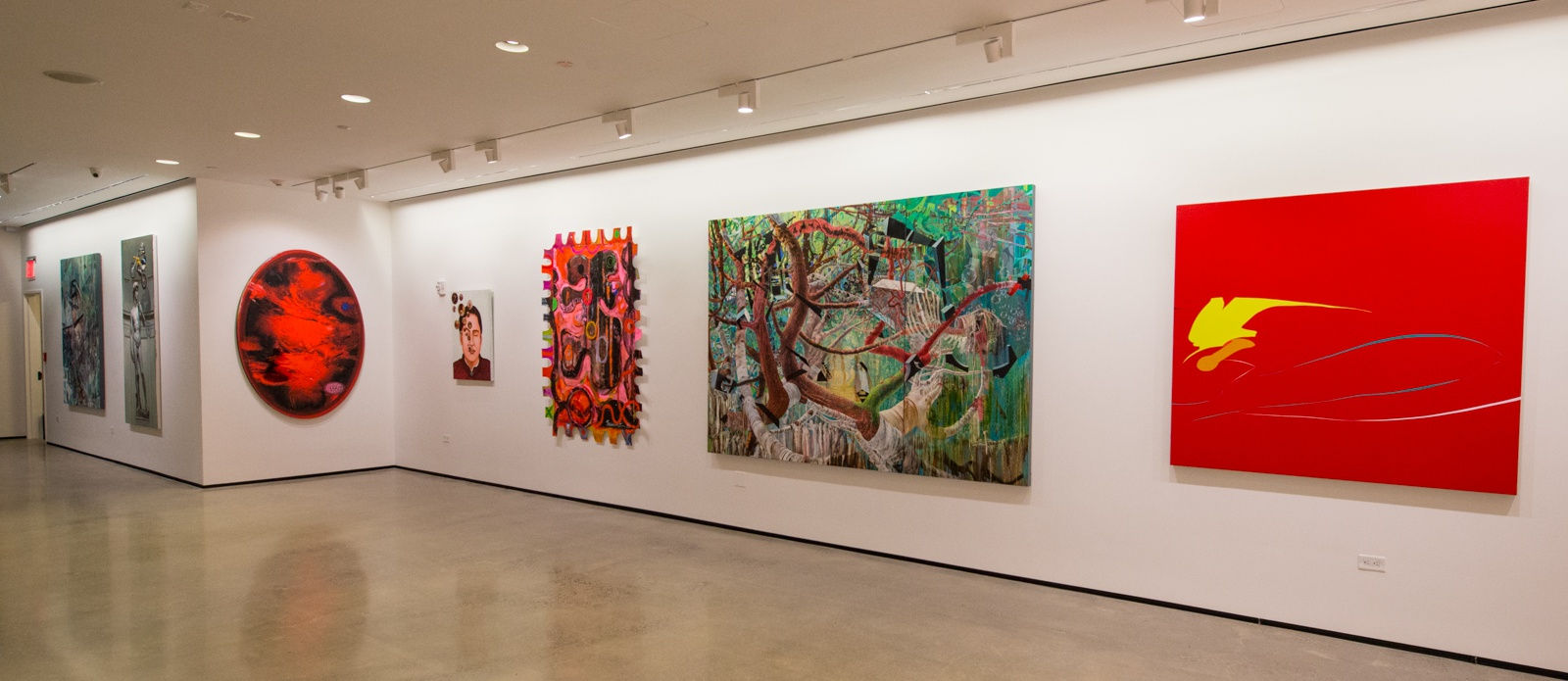 How many miles to Babylon installation