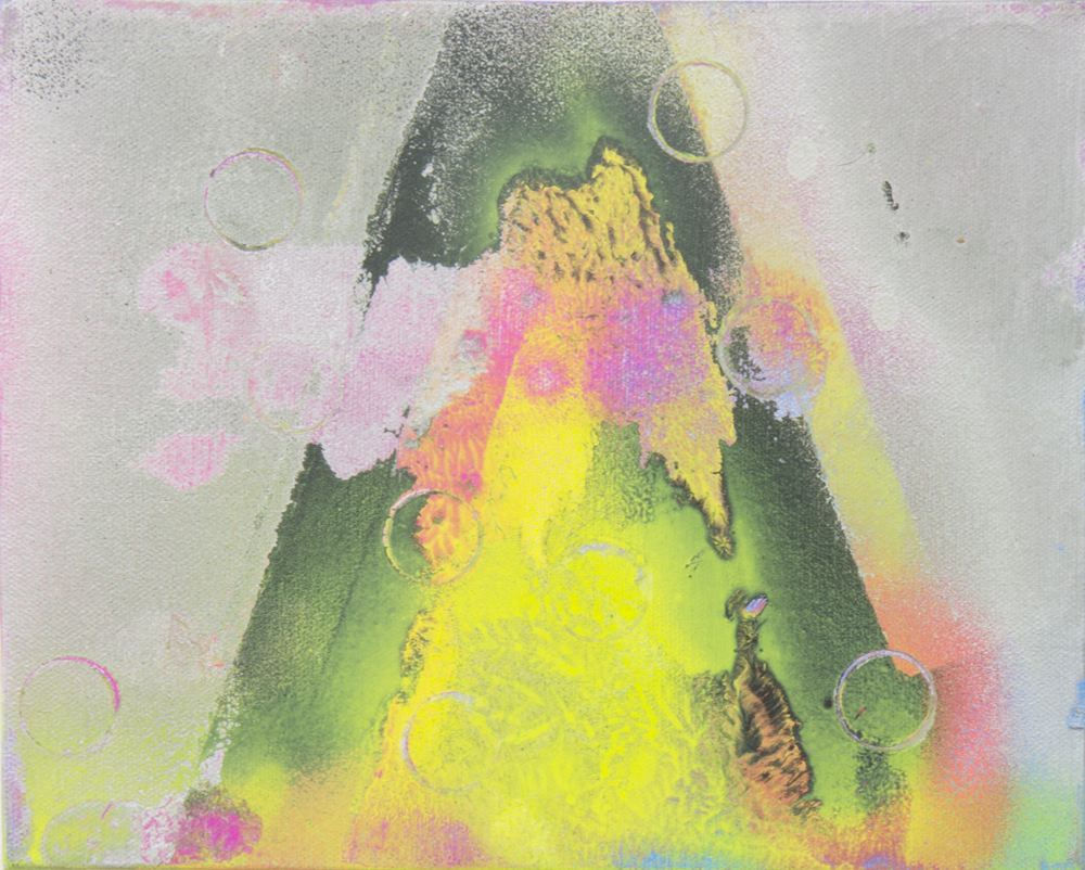 MARTIN DURAZO, UPPER, 2010