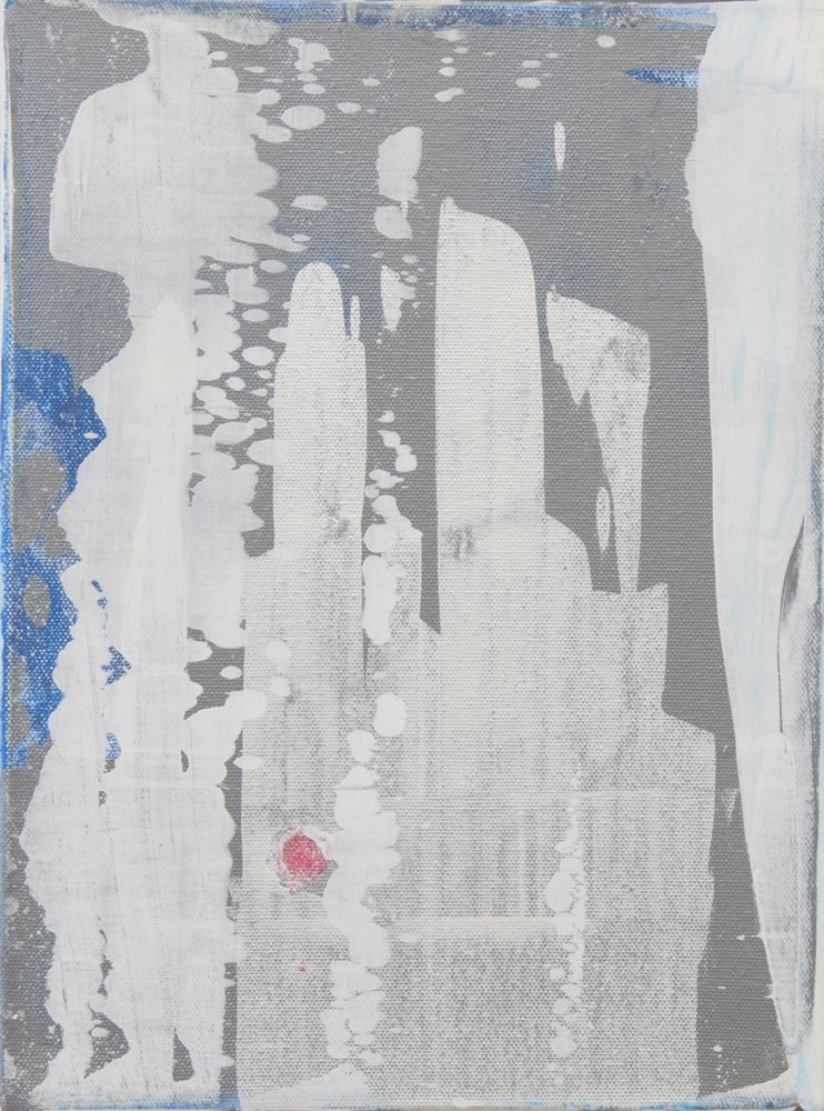 MARTIN DURAZO, RIZE, 2013