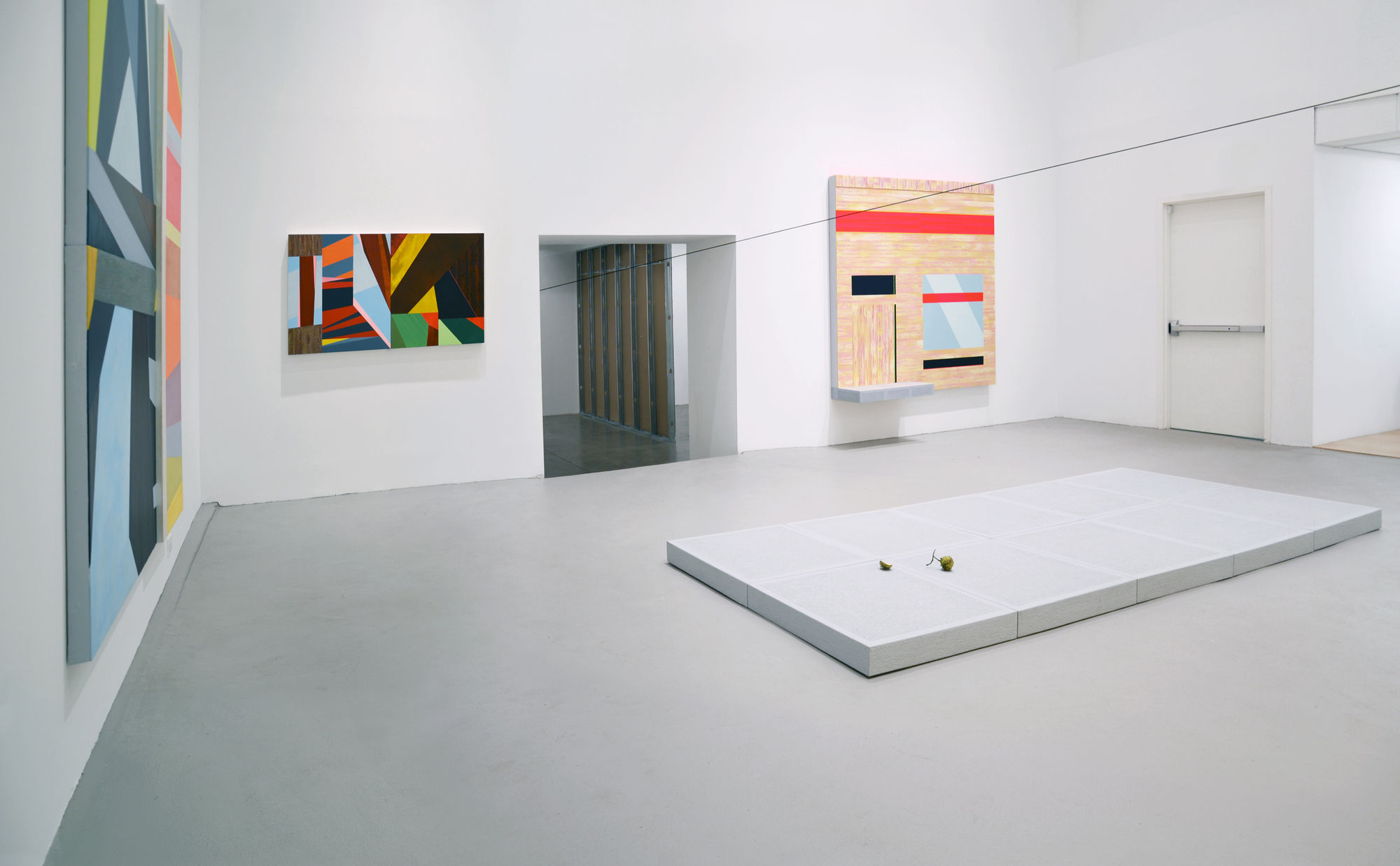 All systems go installation