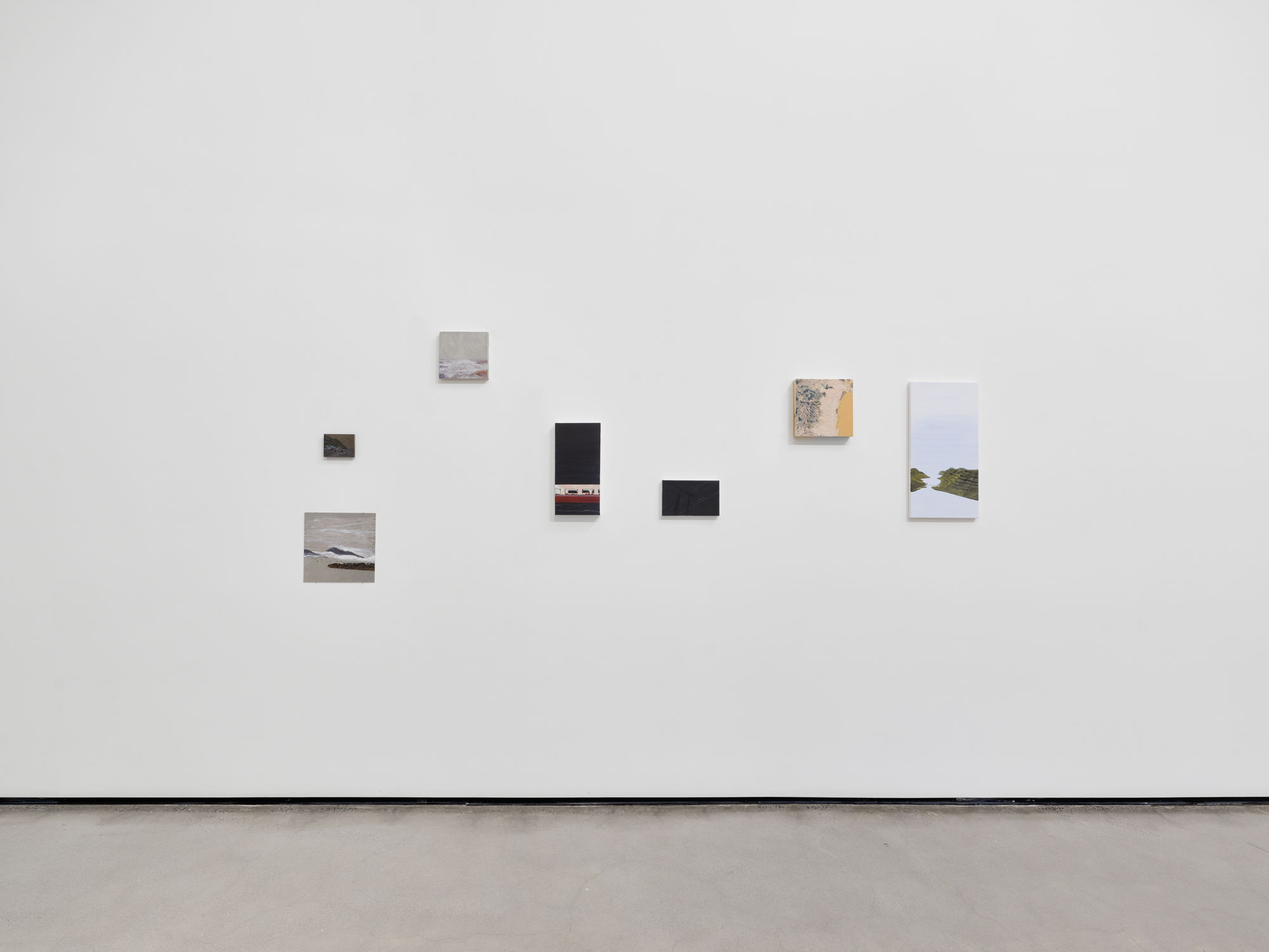 Traces installation image