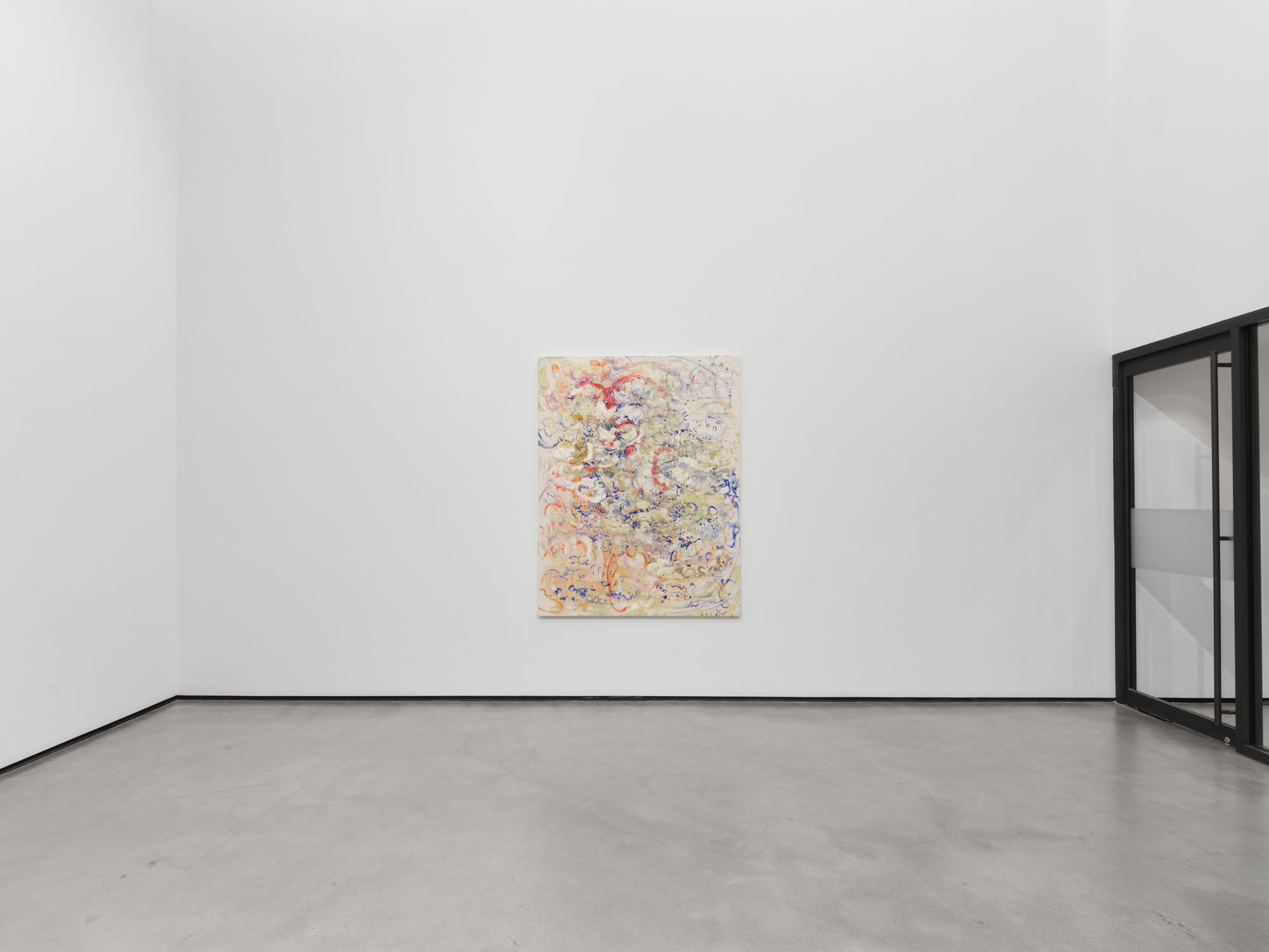 Traces installation image