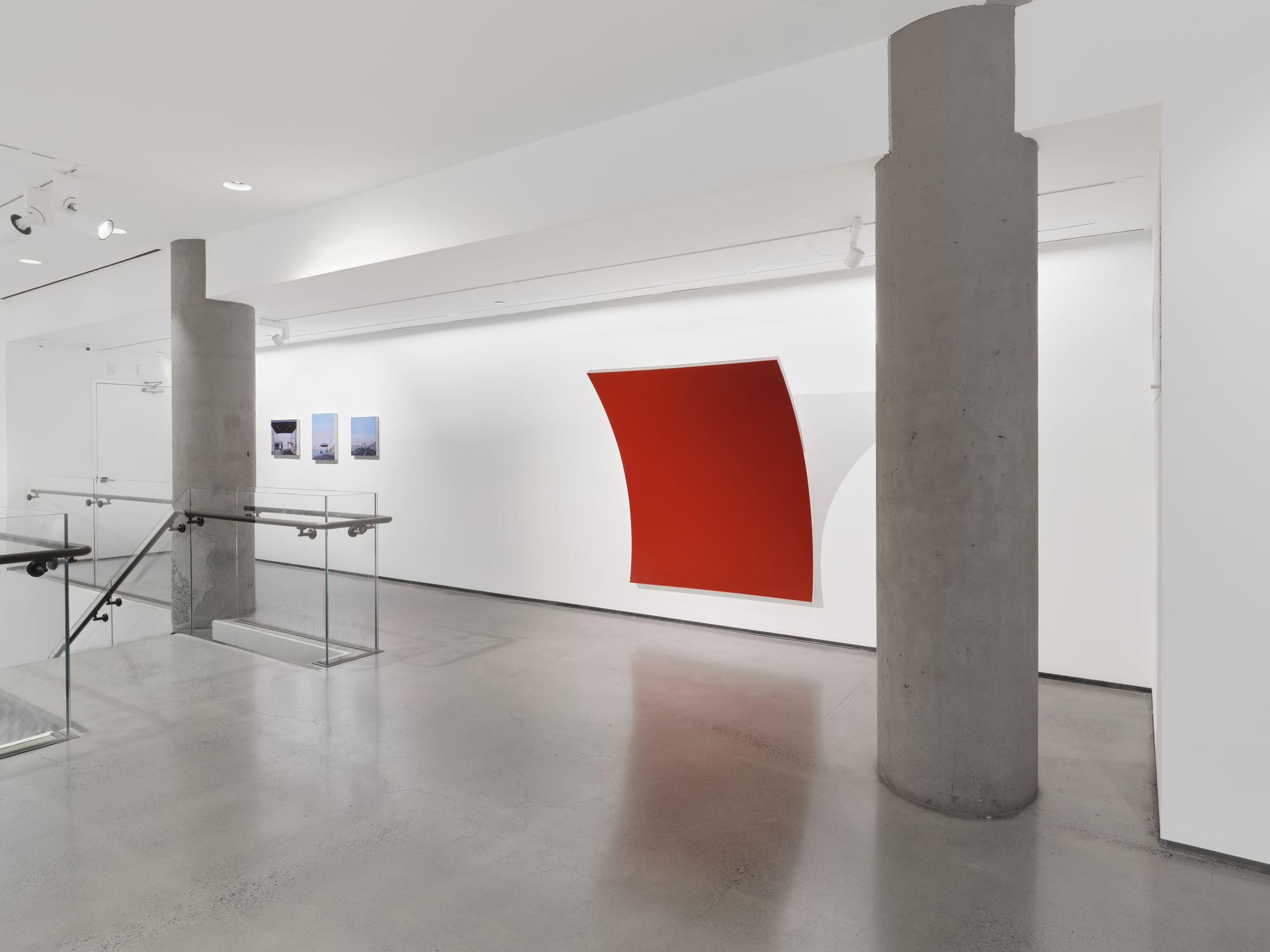 Traces installation image