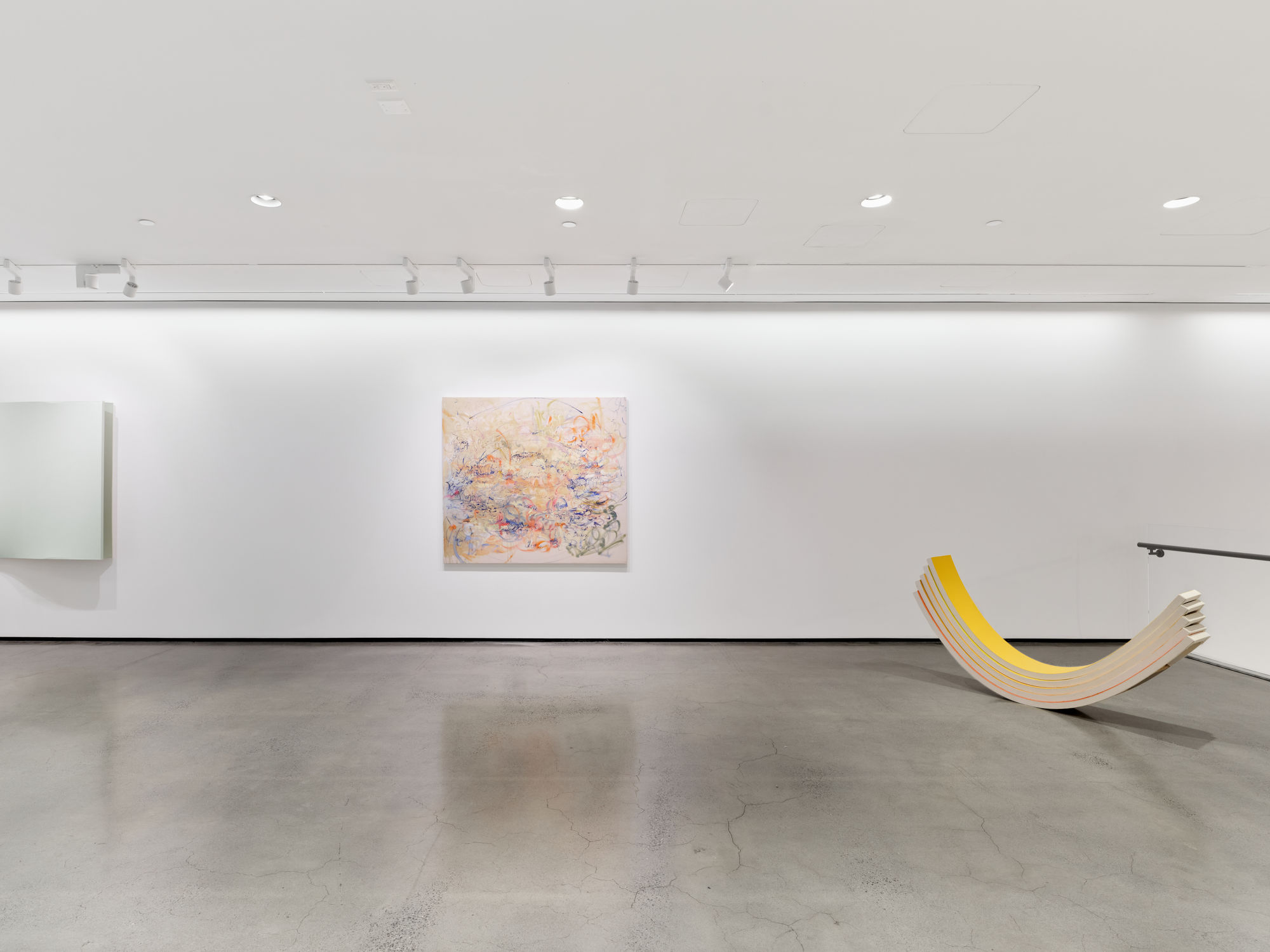 Traces installation image