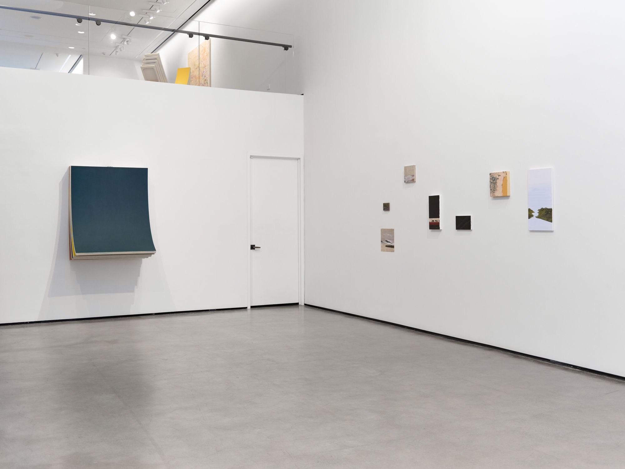 Traces installation image