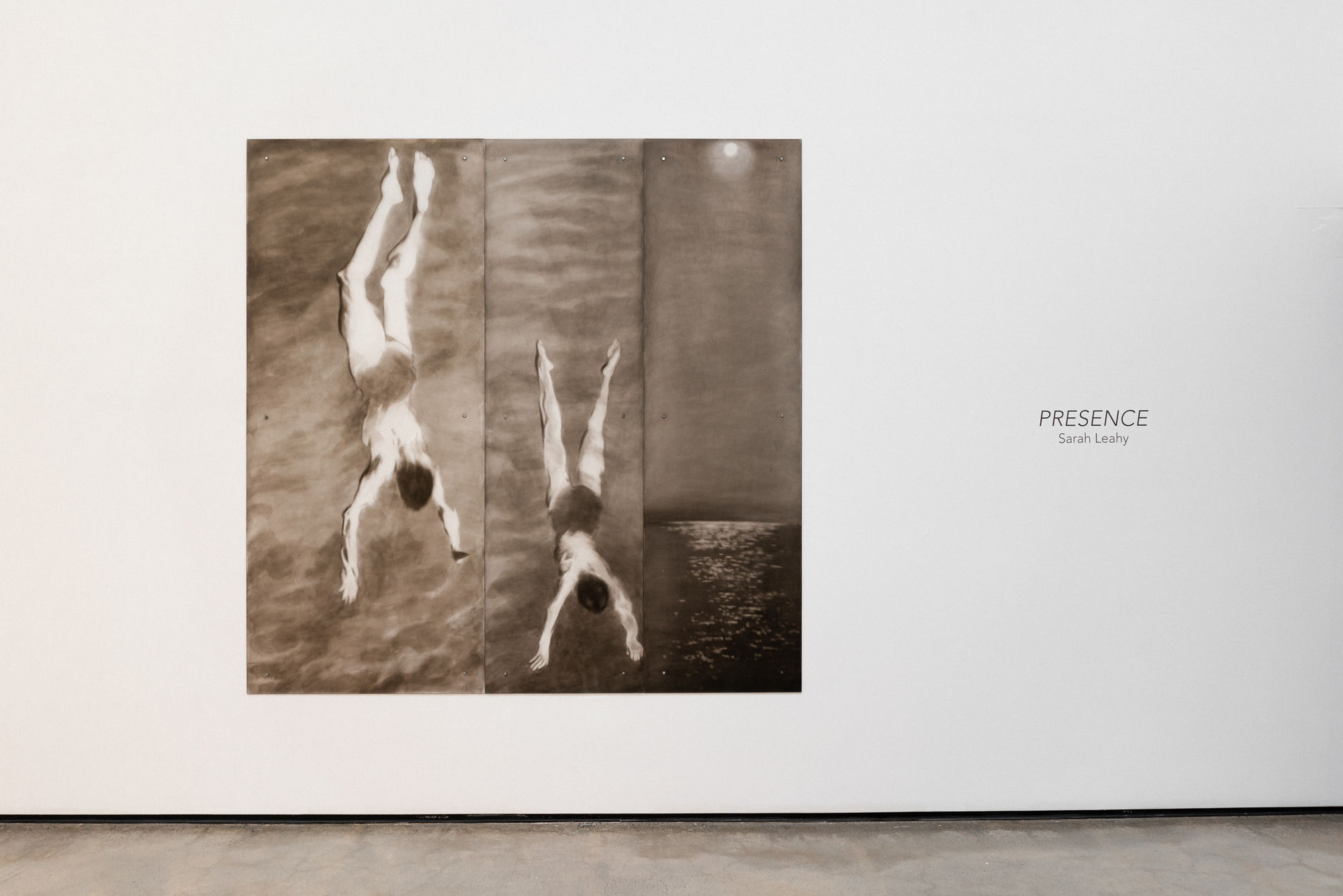 Presence Installation Image