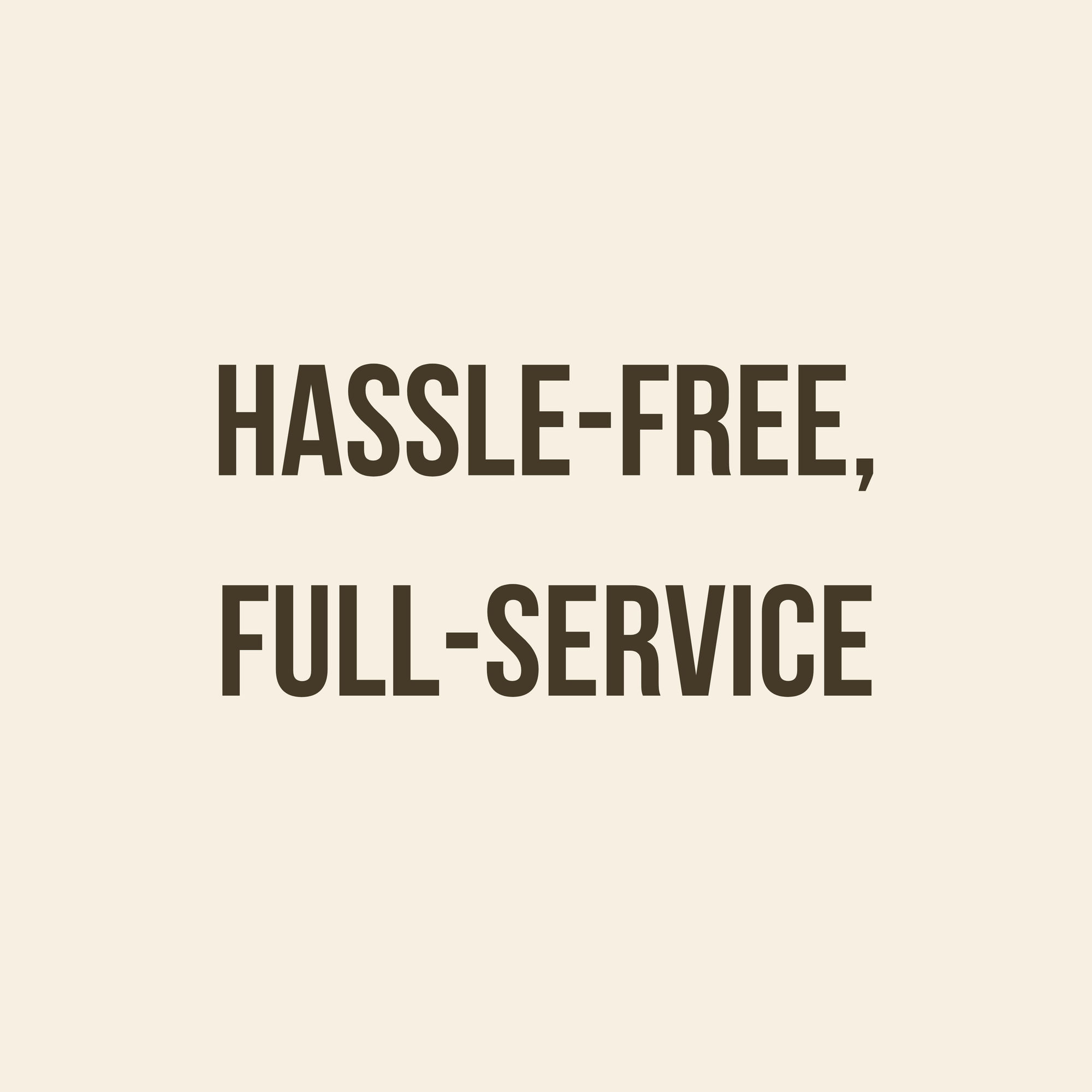 We take care of everything: transportation, professional installation, ongoing maintenance, monthly rotations, and expert support. By doing so, you actively support and invest in the art scene, positioning your company as a patron of cultural innovation.