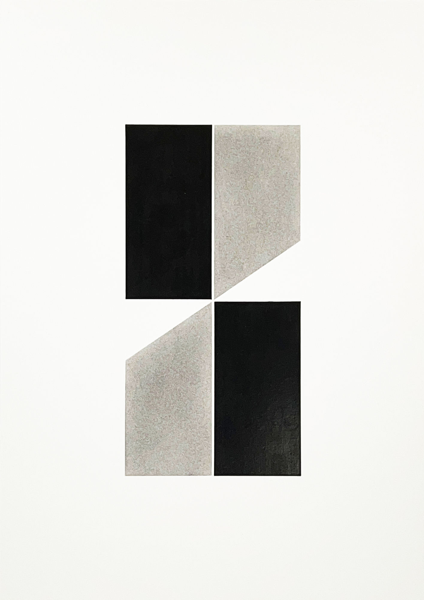 OBJECT NUMBER 2016.118 20.5 X 14.5 IN / 52.89 X 37.41 CM KOSUTH ASH + INDIA INK ON ARCHES 156LB HOT PRESS W/C PAPER