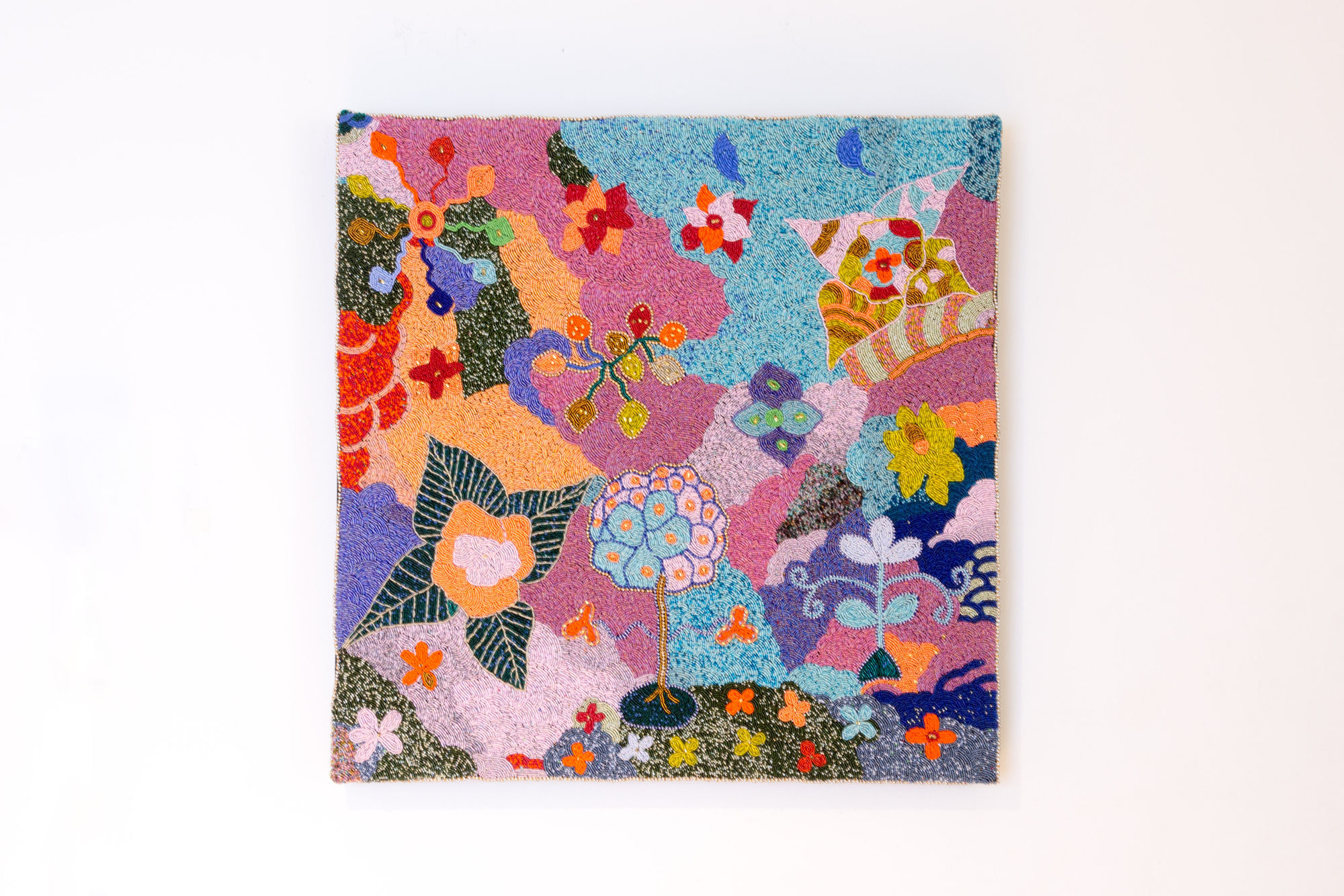 Dreams Are Like Water