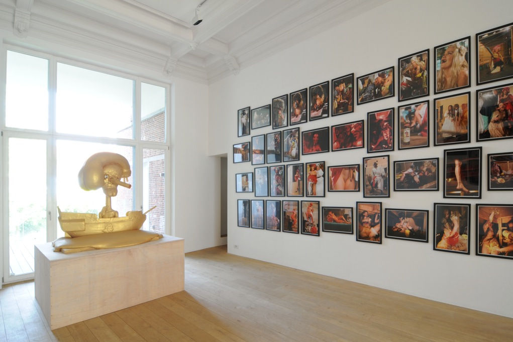 Paul McCarthy: Selected Works