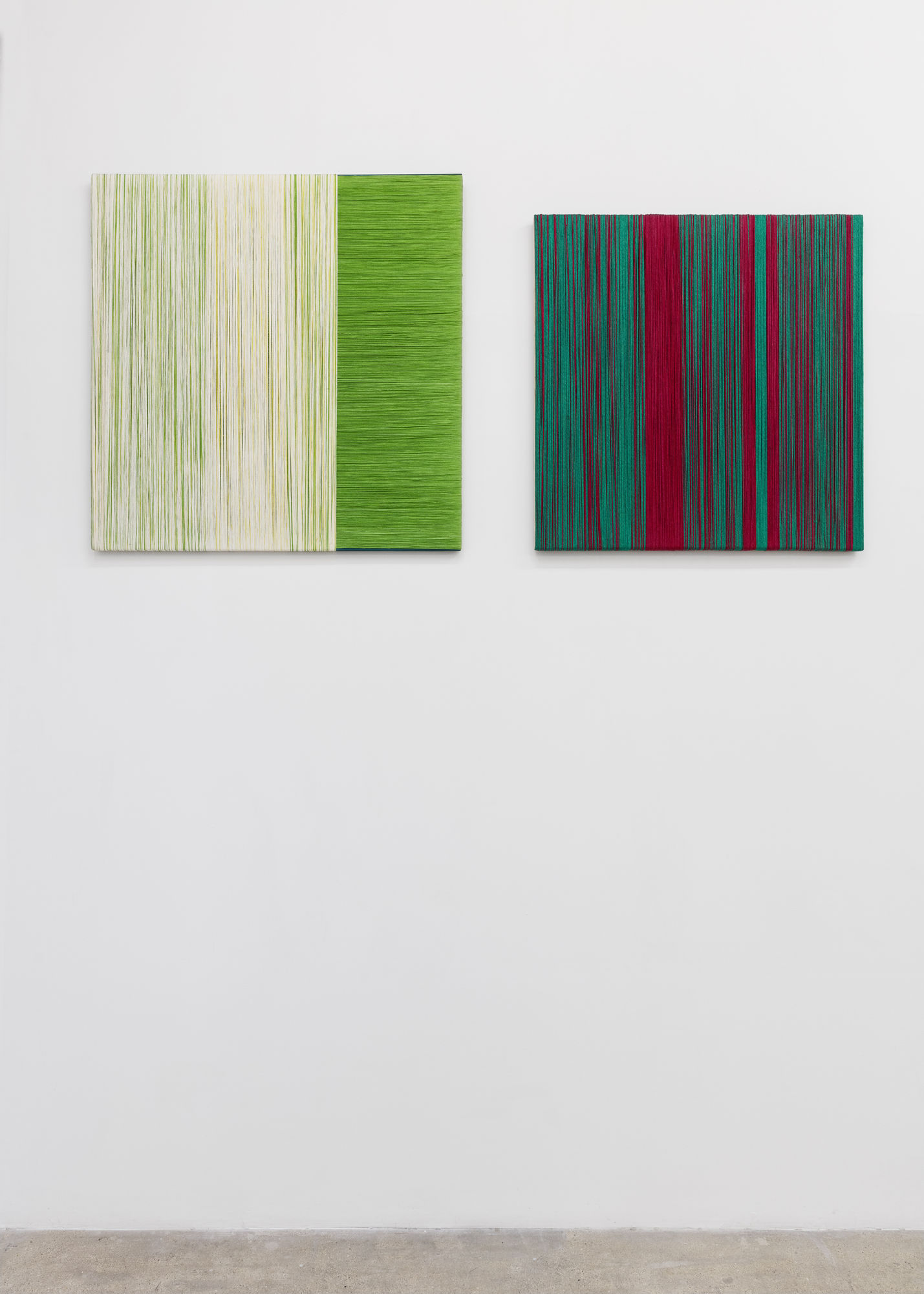 Sheila Hicks