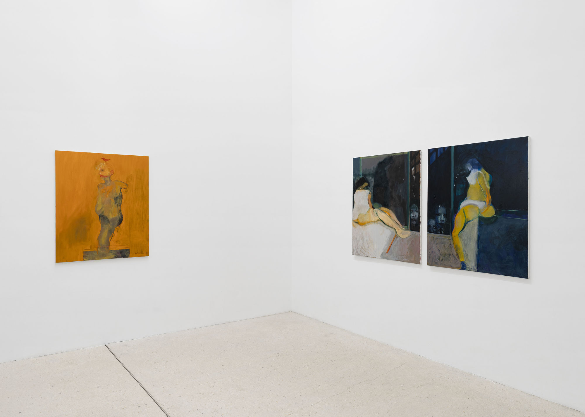 RE:FORM - A glimpse of abstraction in Vietnam since Đổi Mới