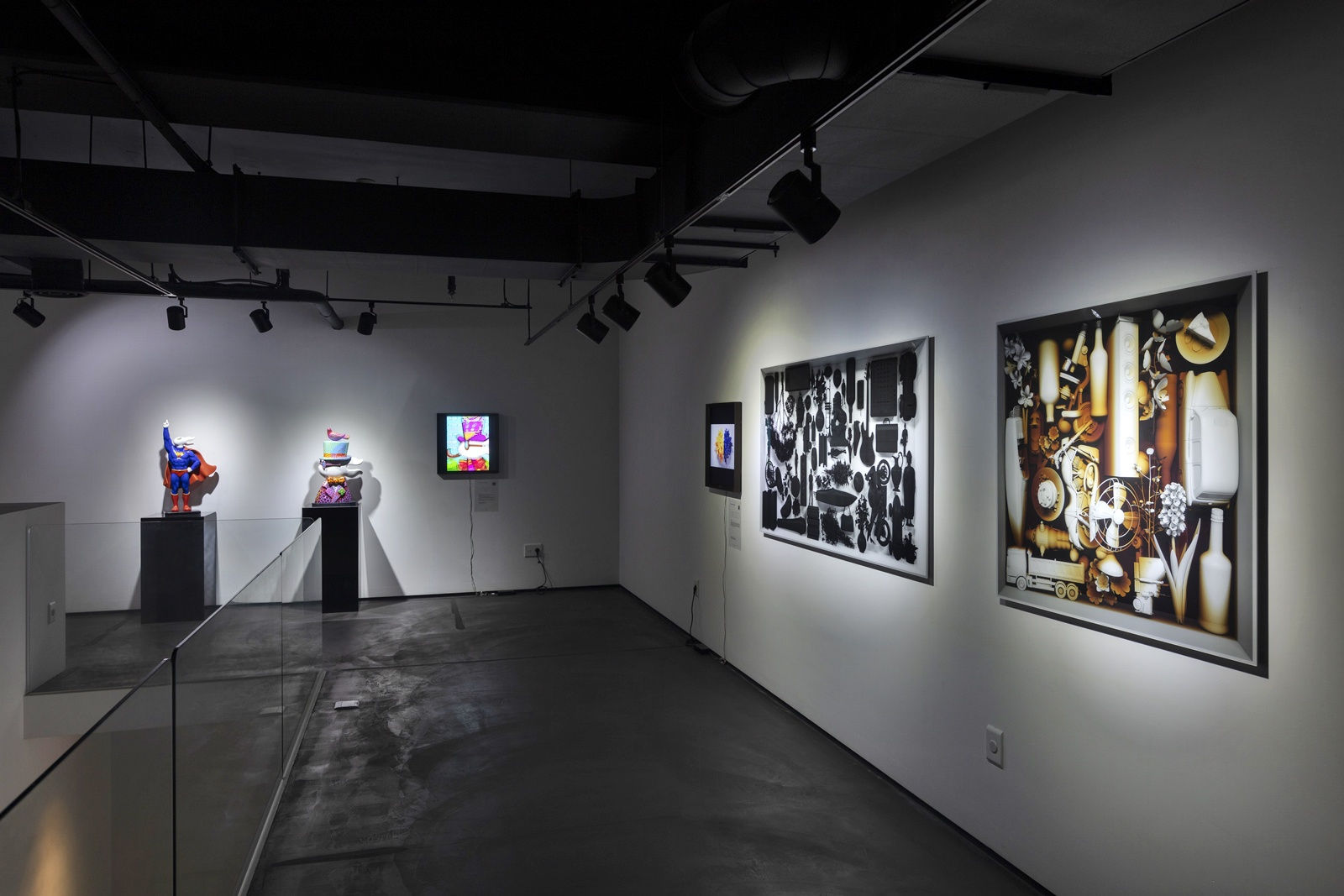 MARRIAGE ALLIANCE OF ART AND MONEY