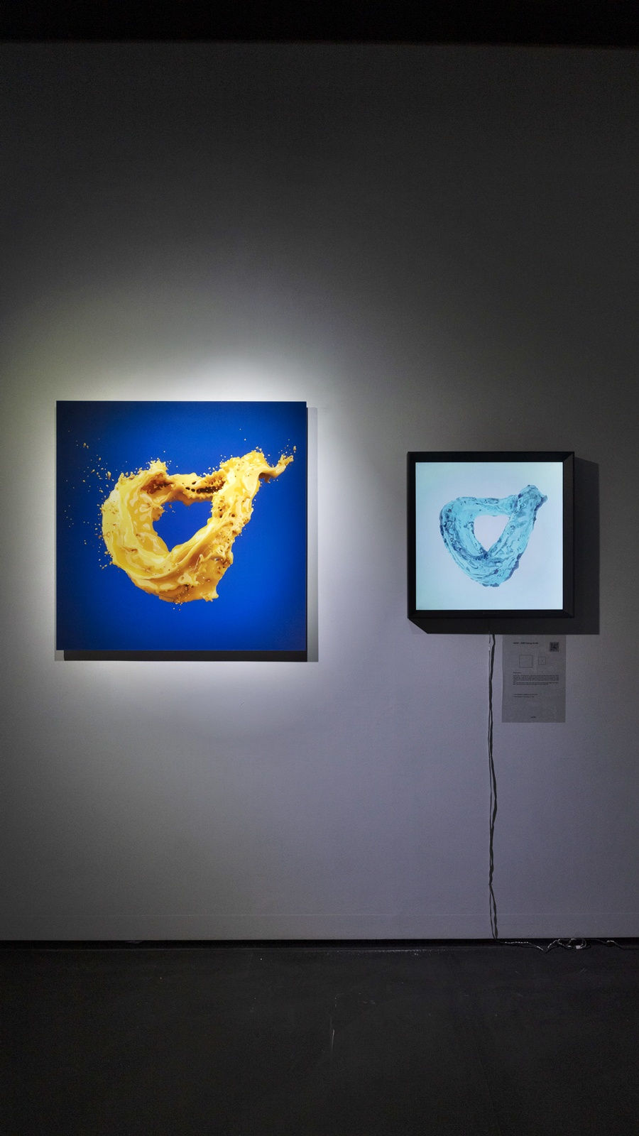 MARRIAGE ALLIANCE OF ART AND MONEY