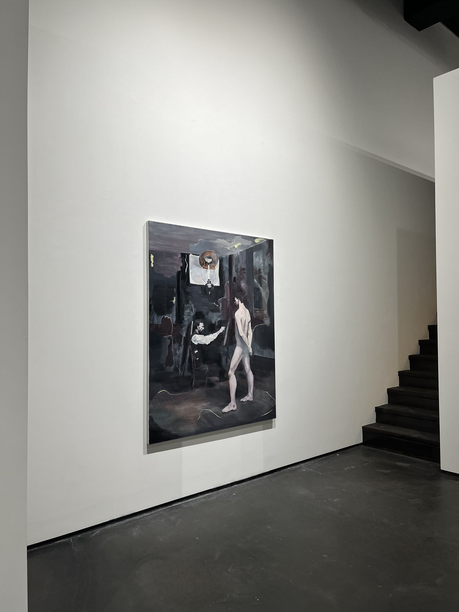 KIM YUNSEOB: AFTER READING